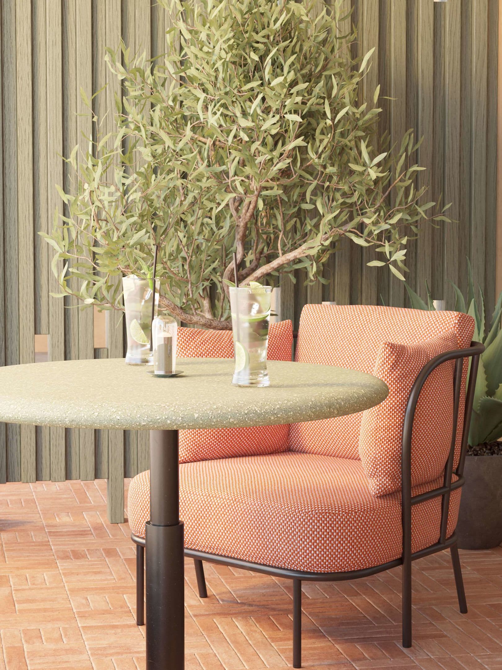 Hotel Fuerte Marbella - 28