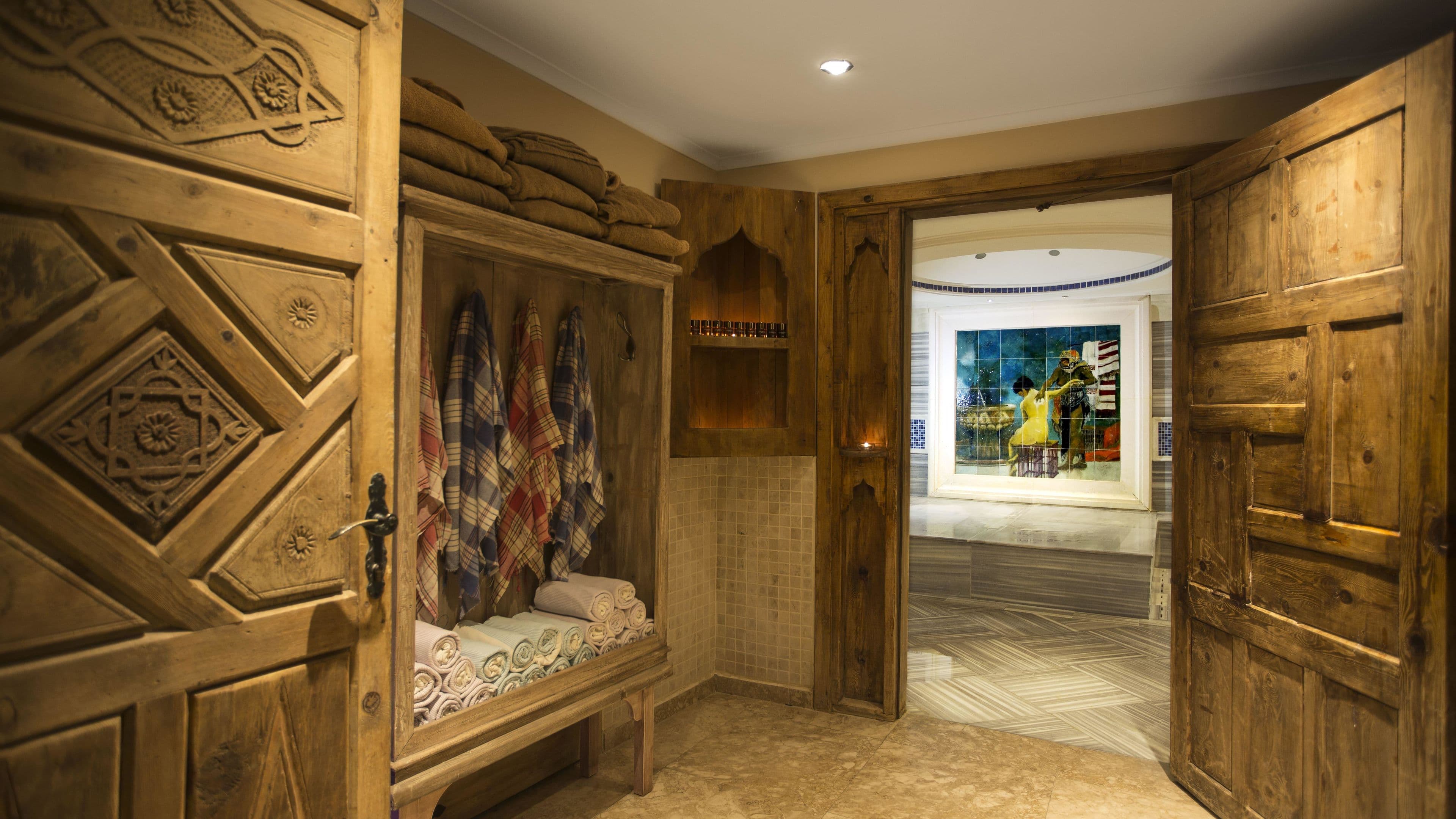 Bodrium Hotel And SPA - 63