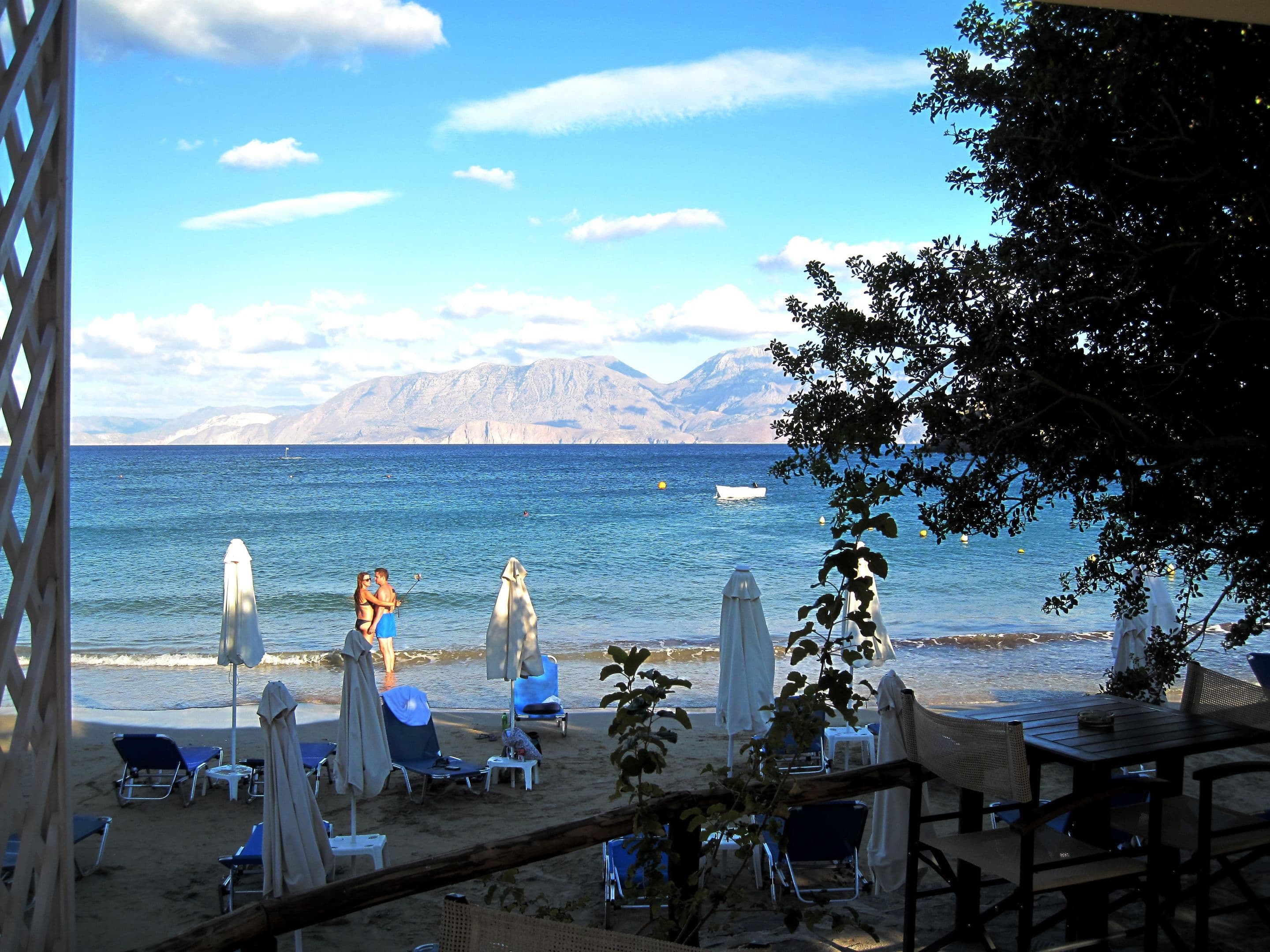 Faedra Beach Hotel - 63