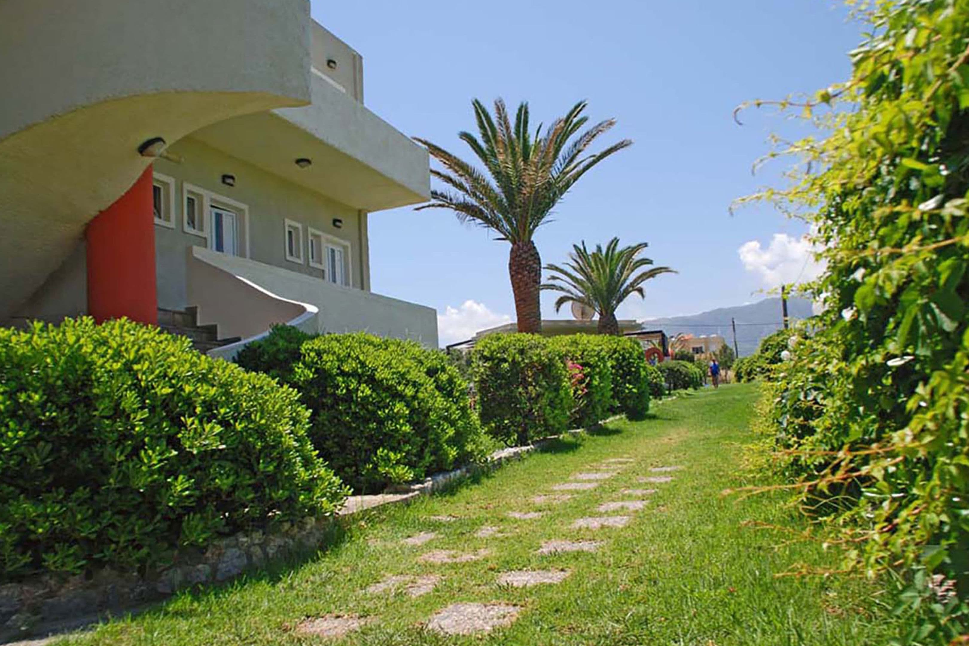 Heraklion - Ermioni Hotel - 52