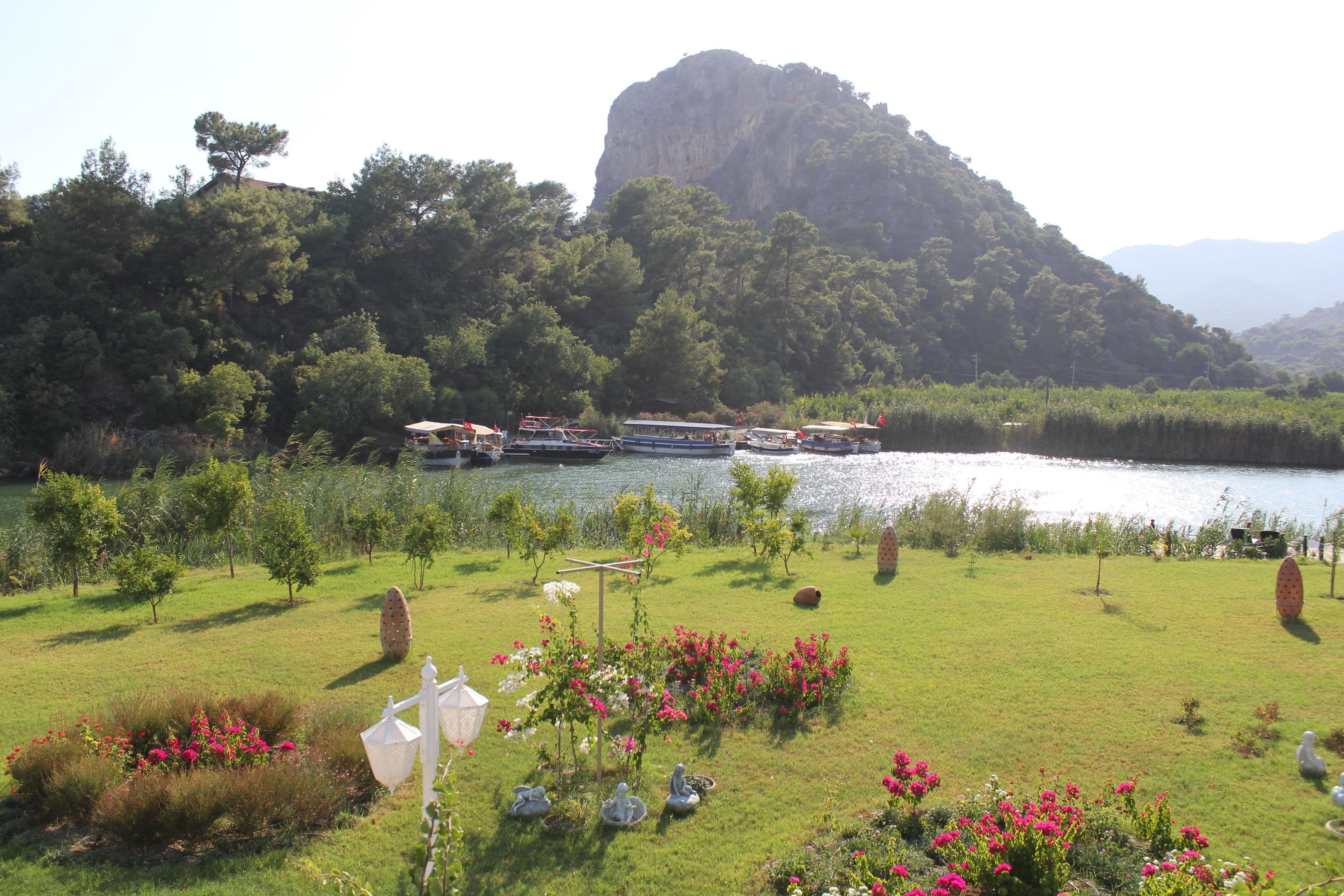 Dalyan Resort -Adult only - 28