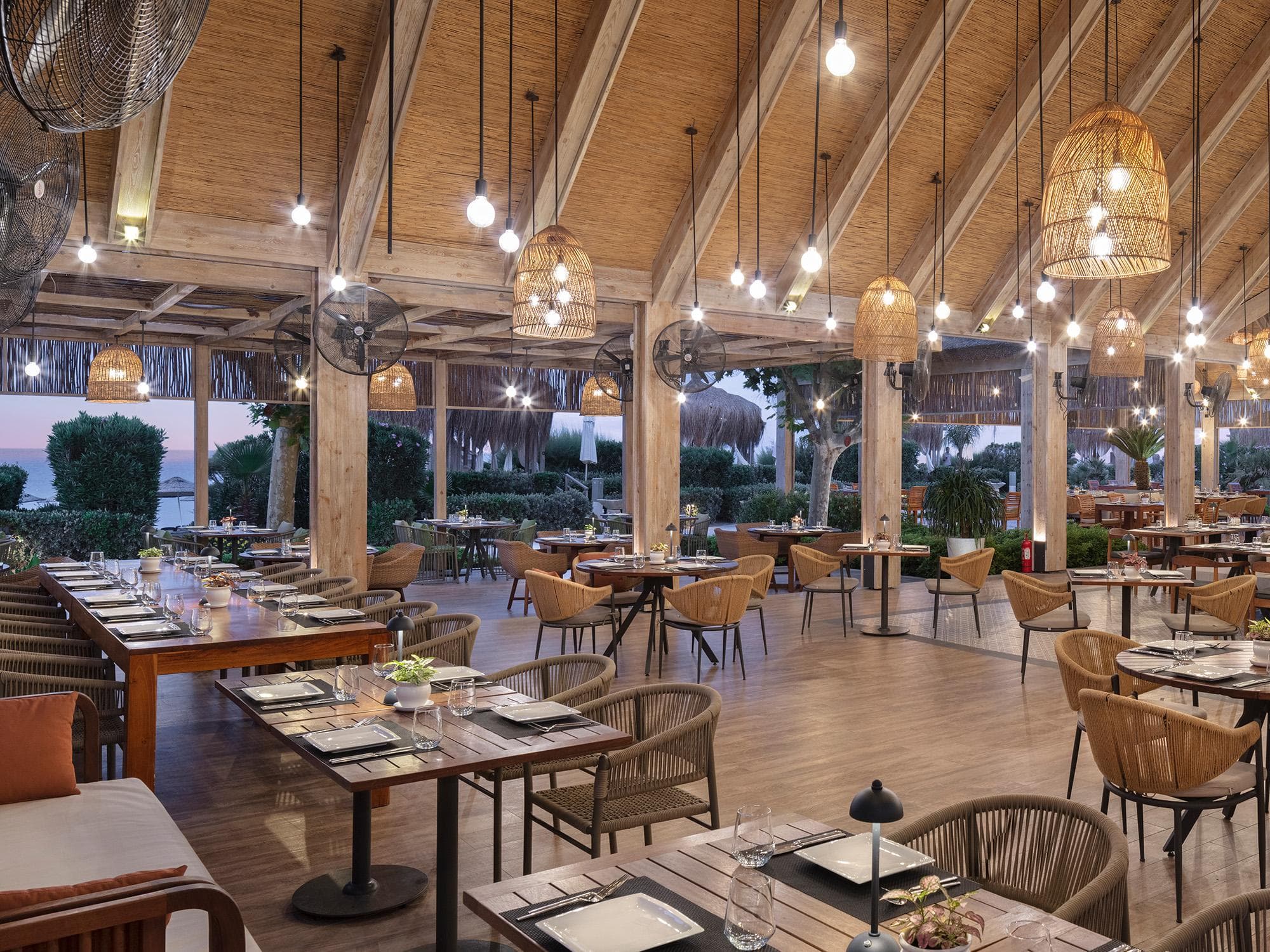 Ela Excellence Resort (ex Ela Quality Resort Hotel) - 221