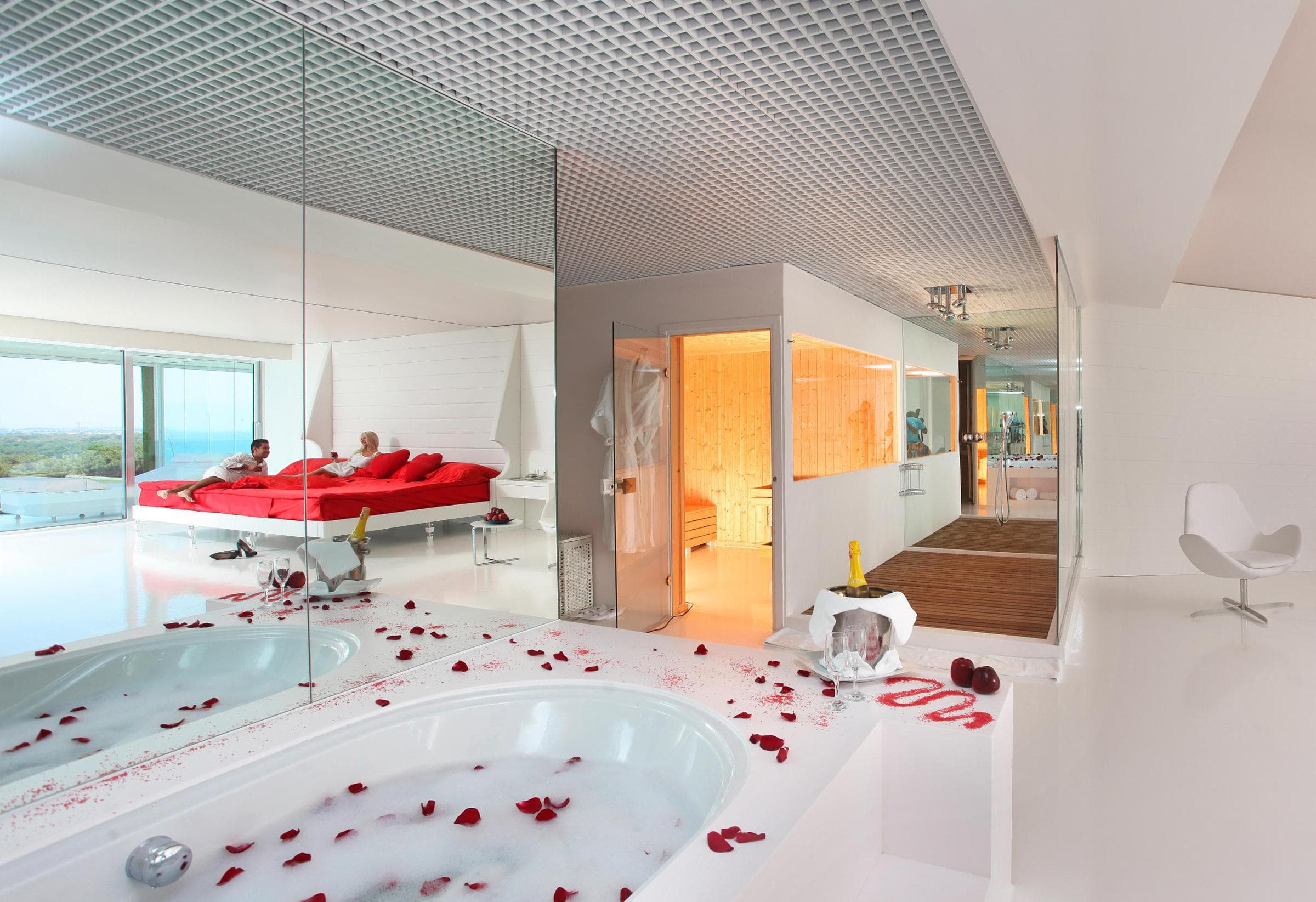 Charter Antalya - Hotel ADAM & EVE Adults Only - 39