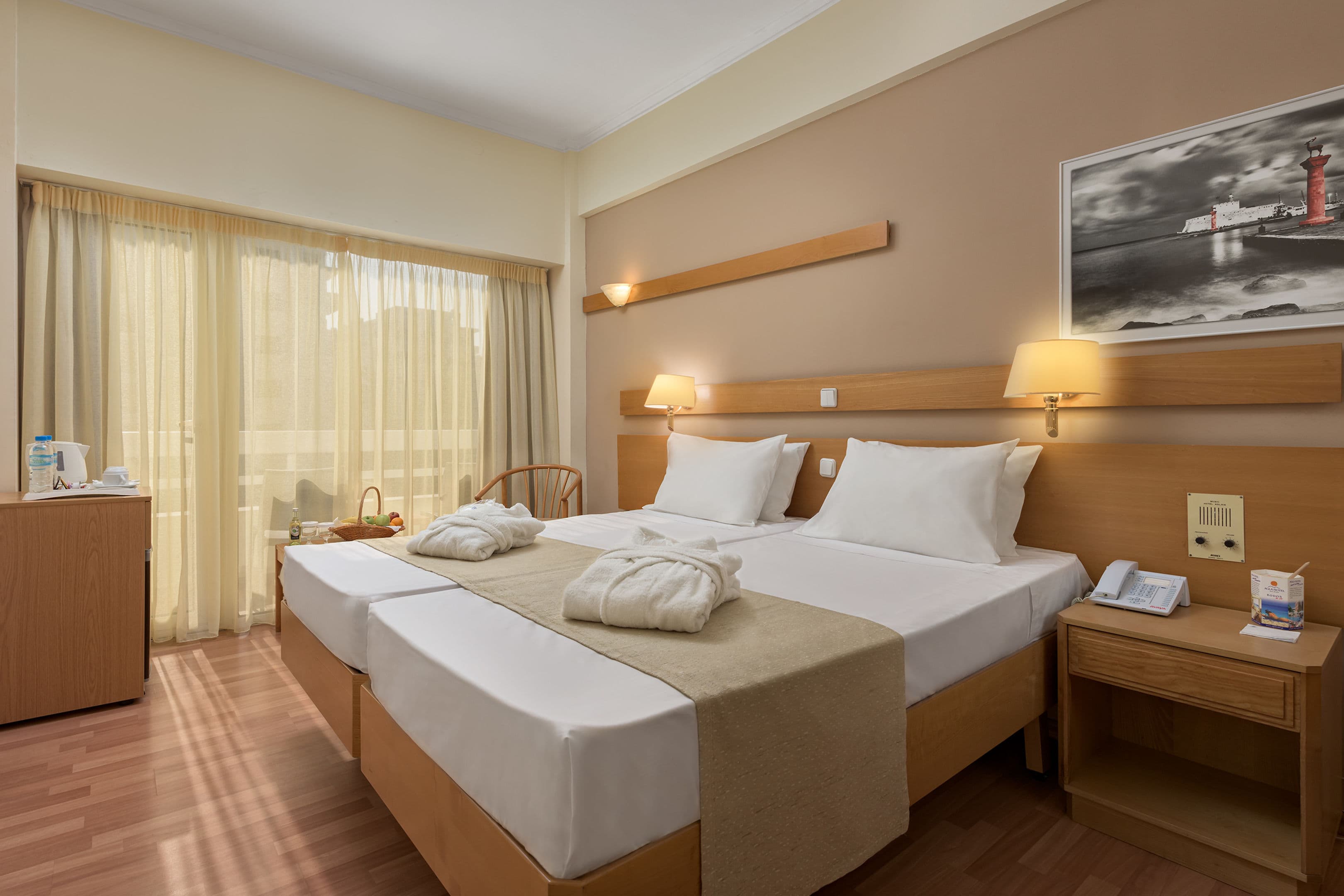 Arte Hotel (ex Agla Hotel) - 35