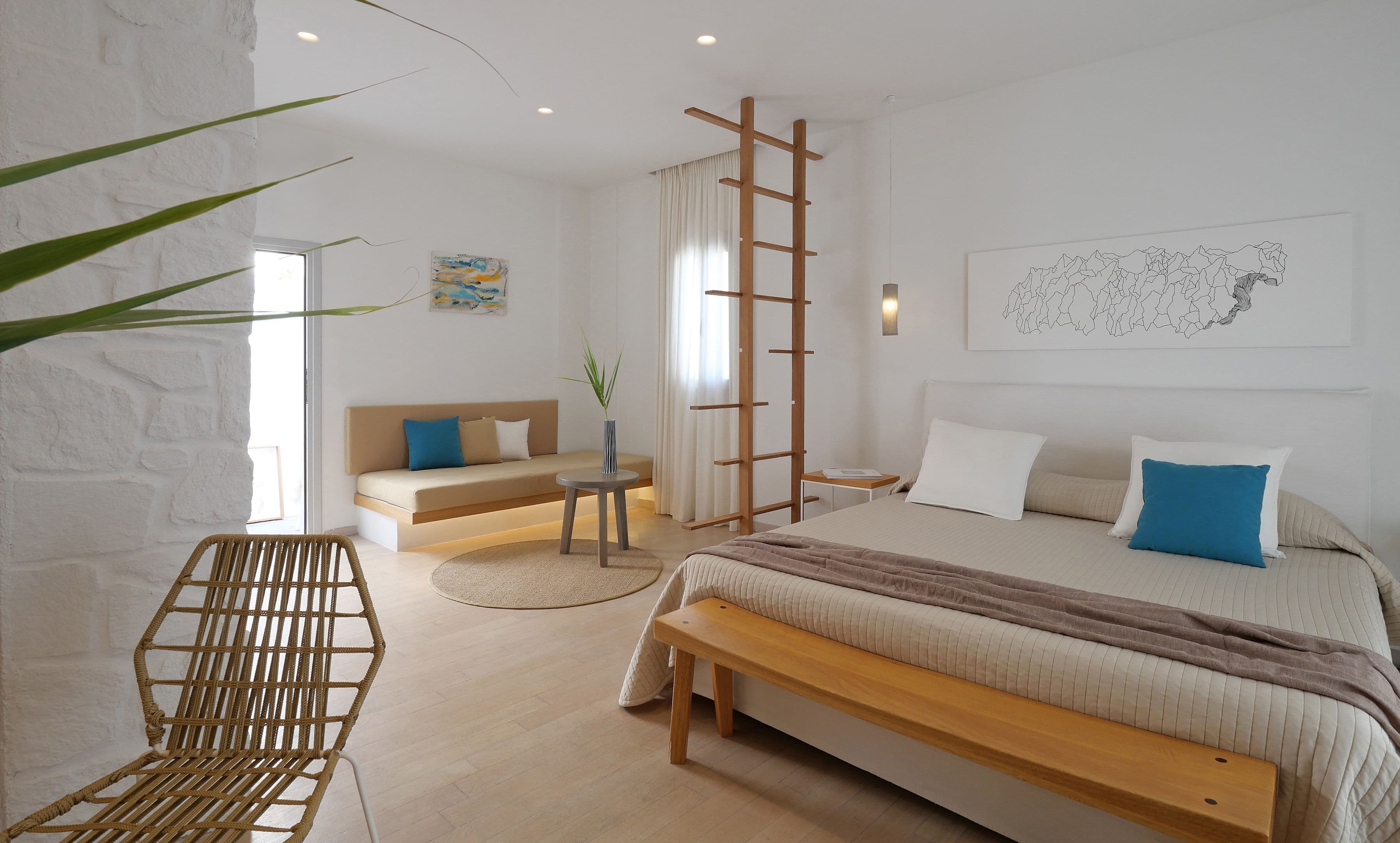 ANDRONIKOS HOTEL - 80