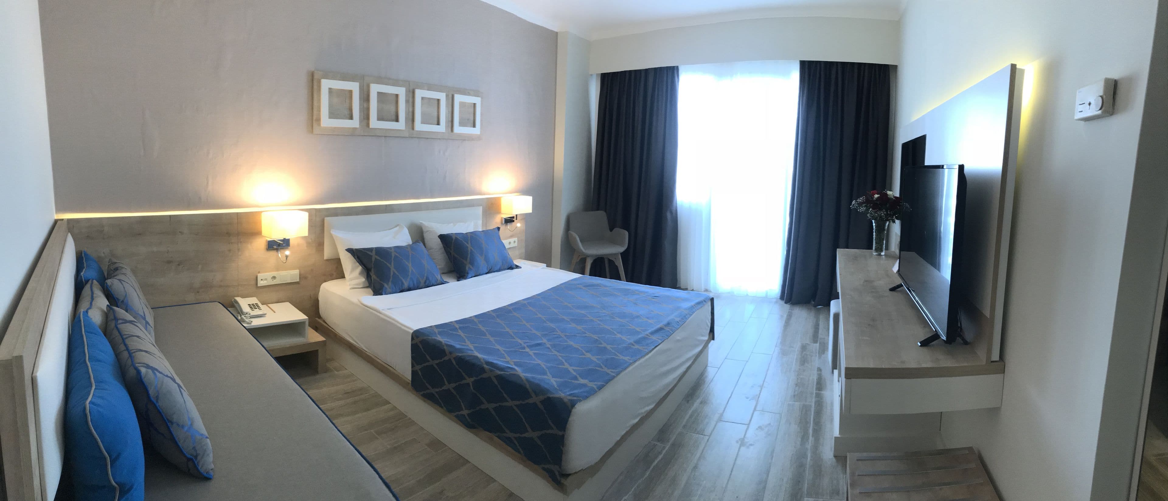Fortezza Beach Resort - 64