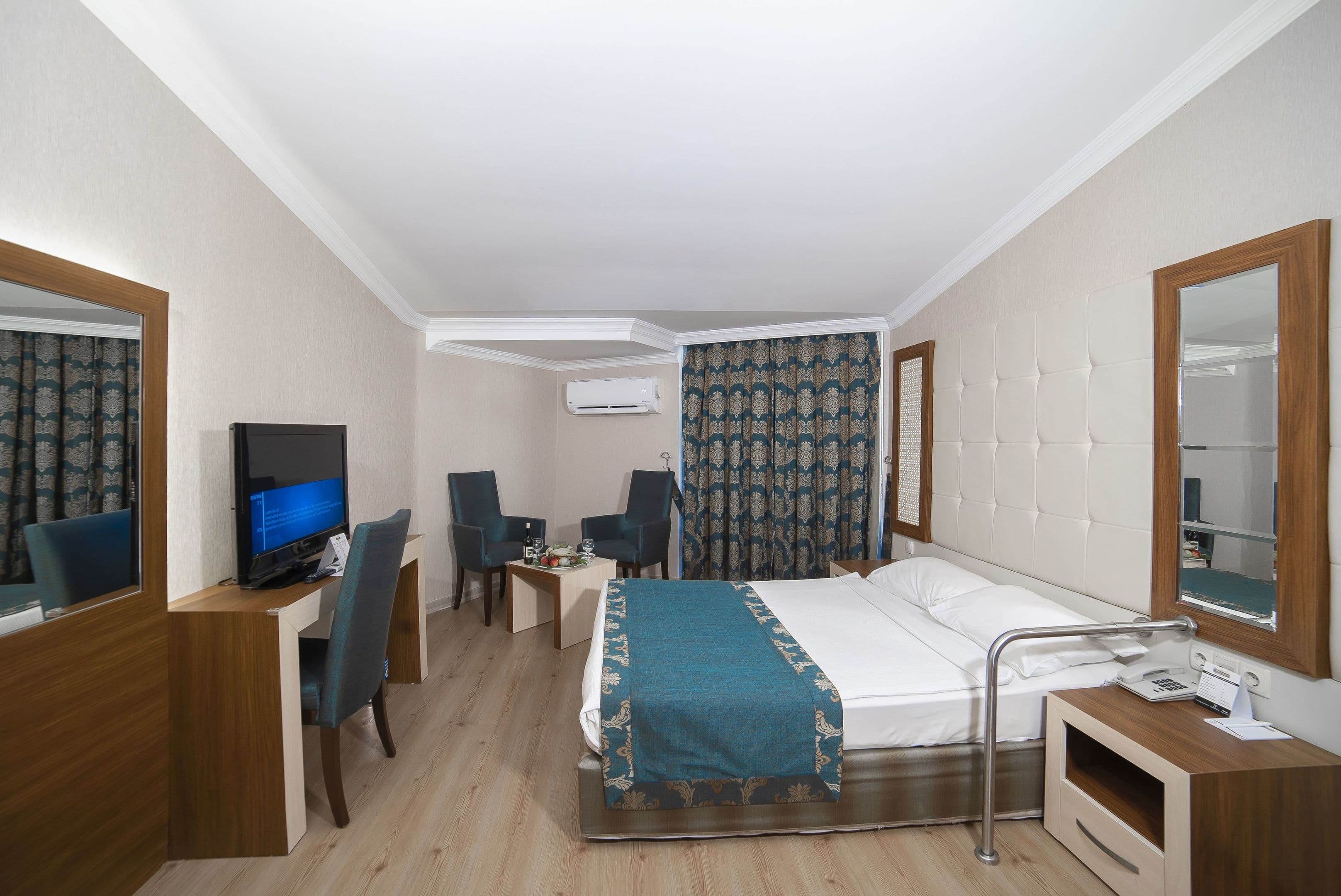 Beach Club Doganay - 64