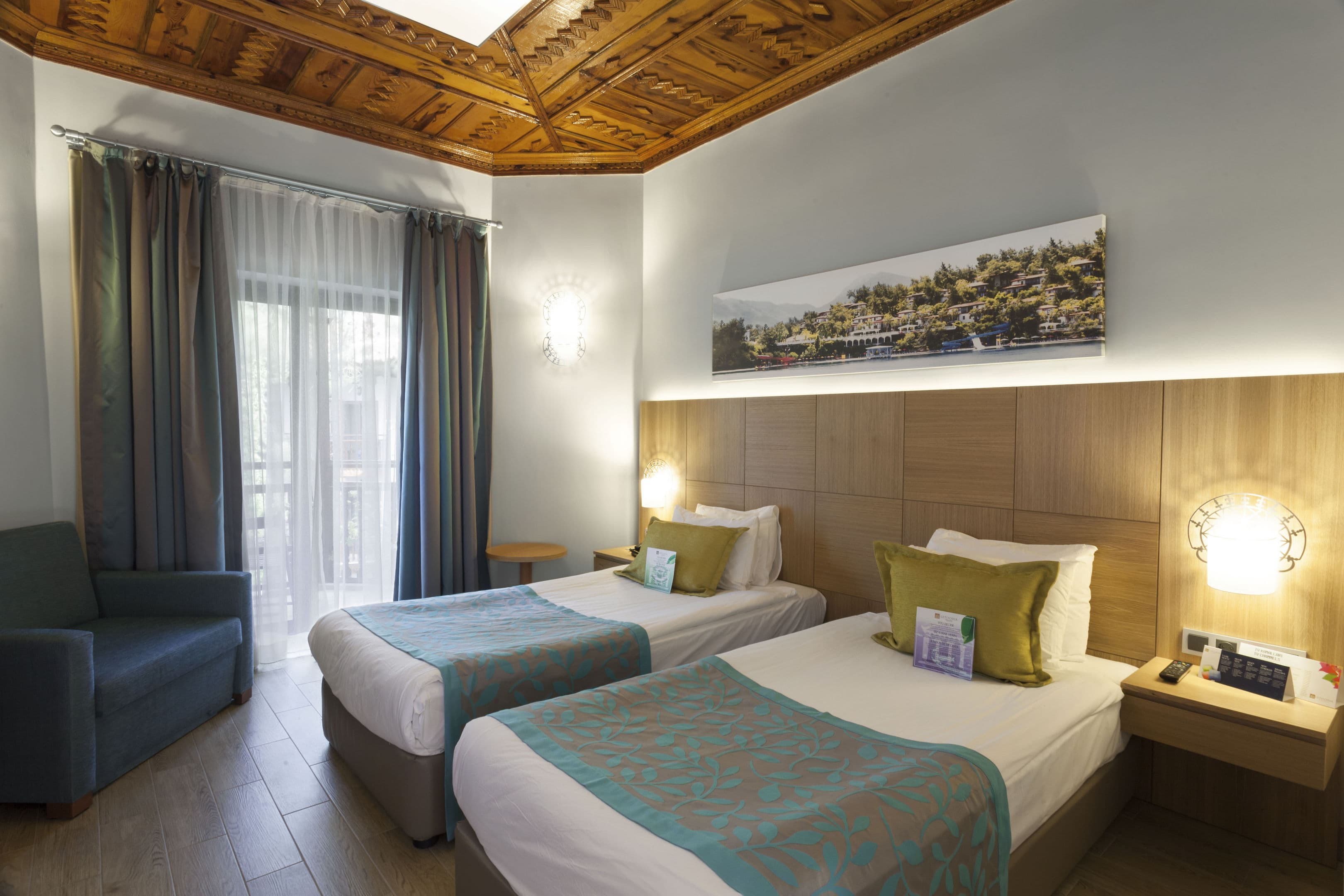 Club & Hotel Letoonia - 36