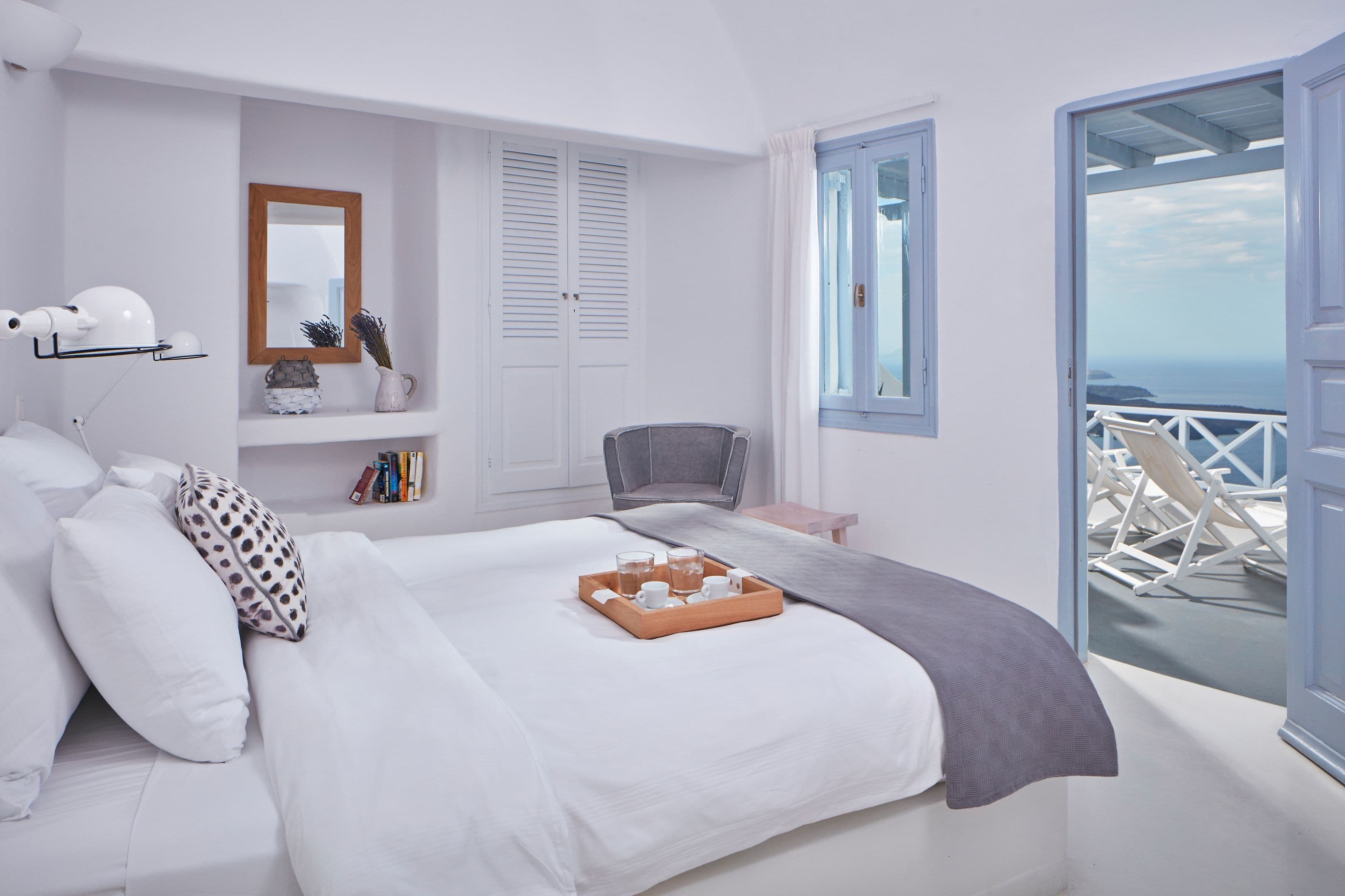 Cliff Side Suites - 64