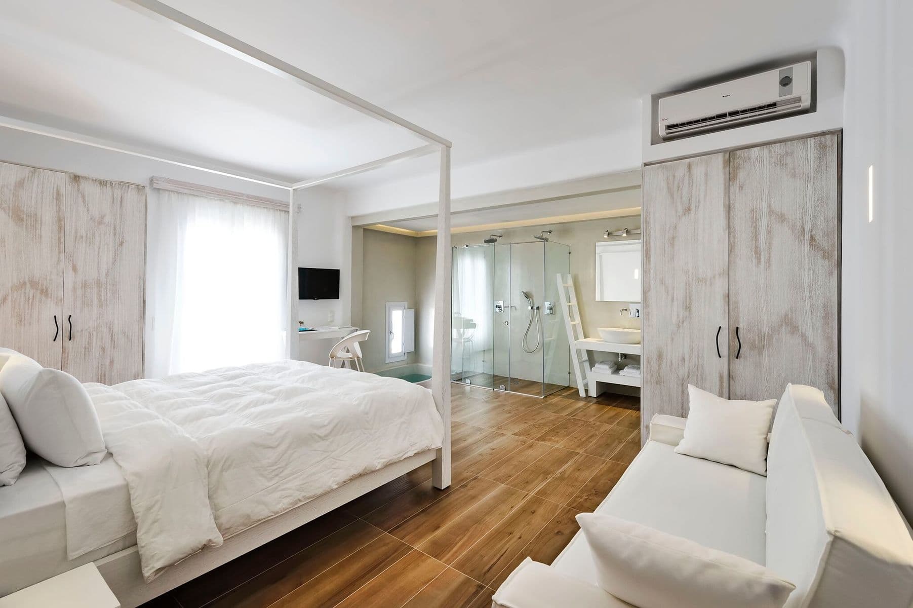 Cavo Bianco Boutique Hotel & Spa - 83