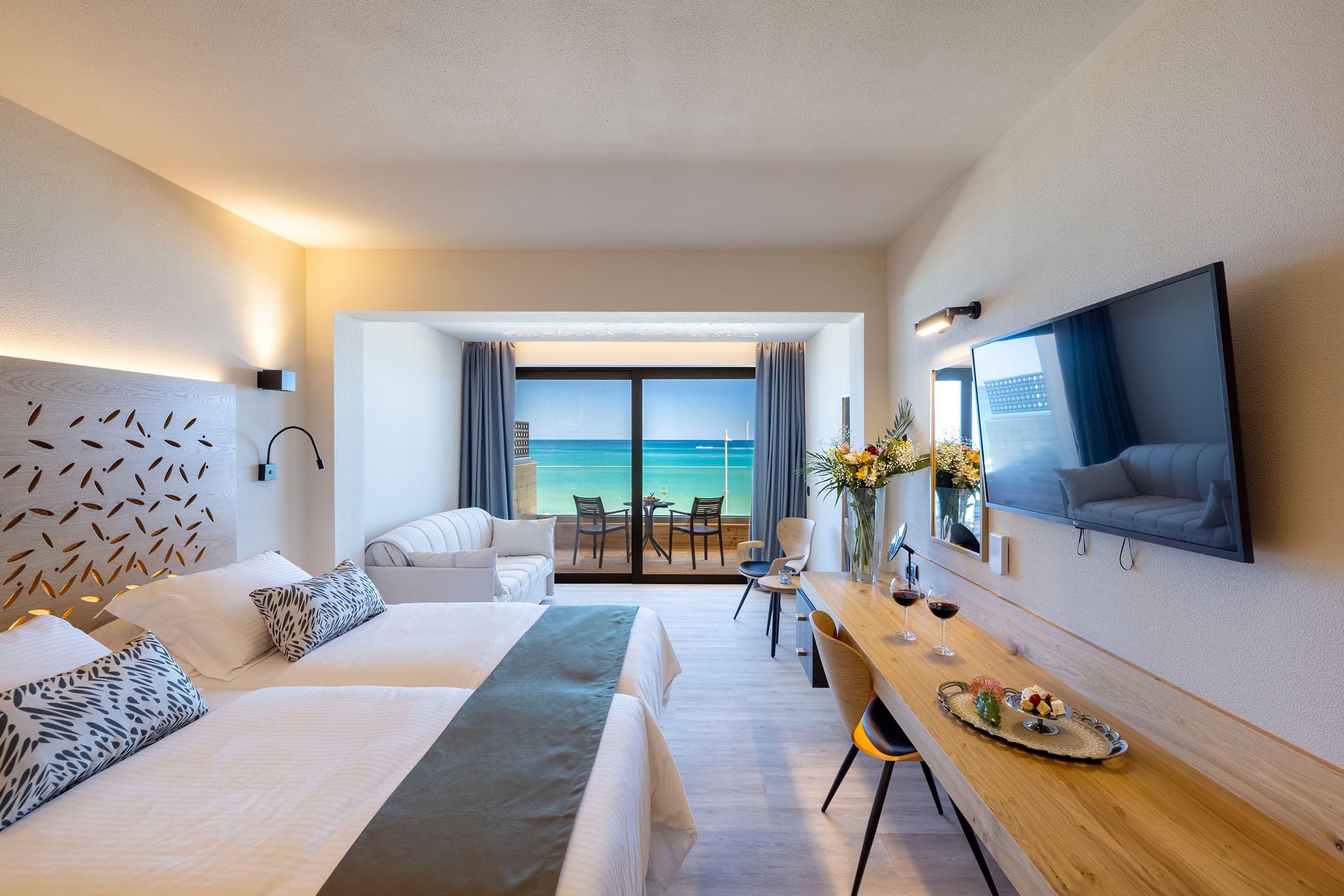 Atlantis Beach Rethymno - 75