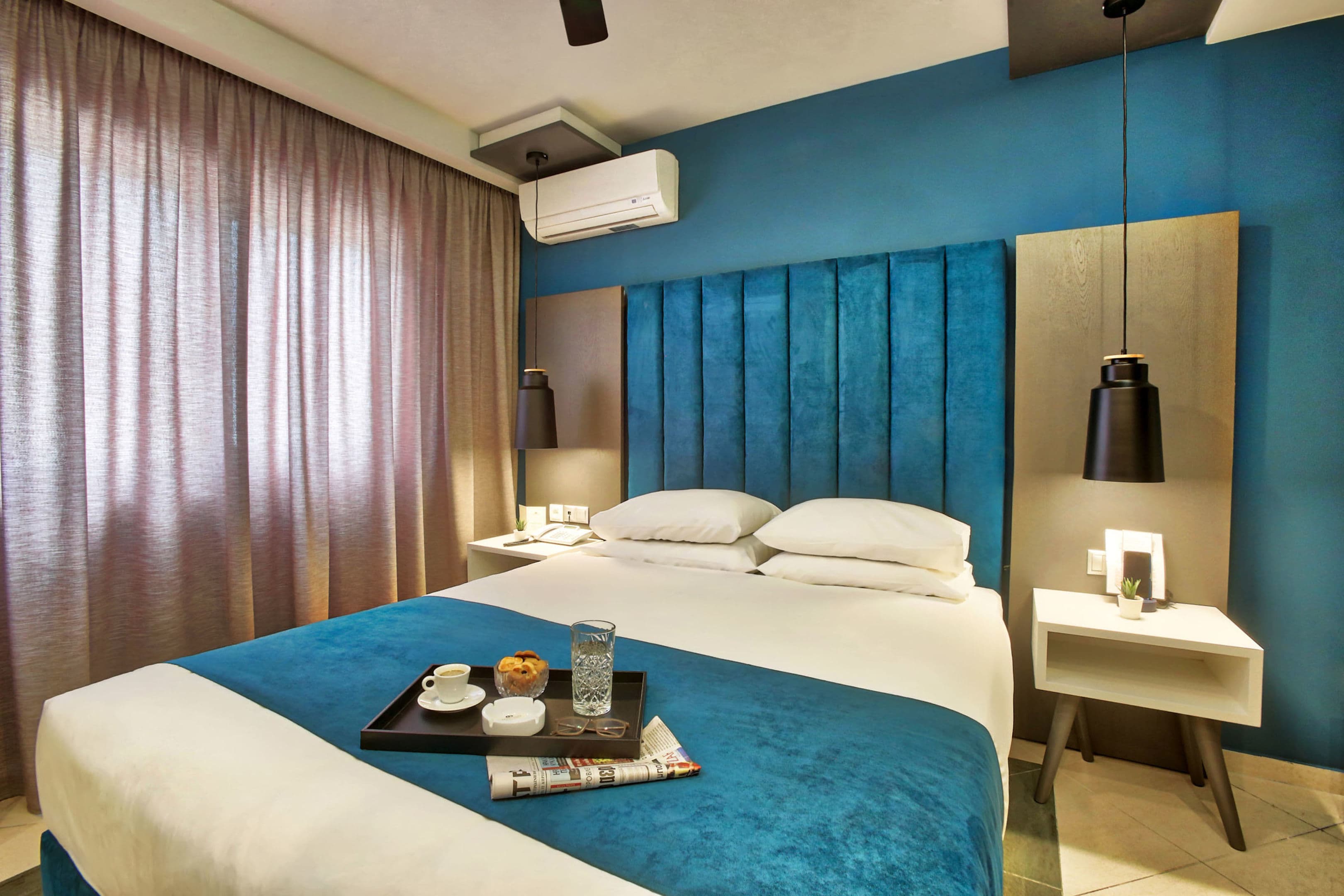 Capsis Astoria Heraklion - 64