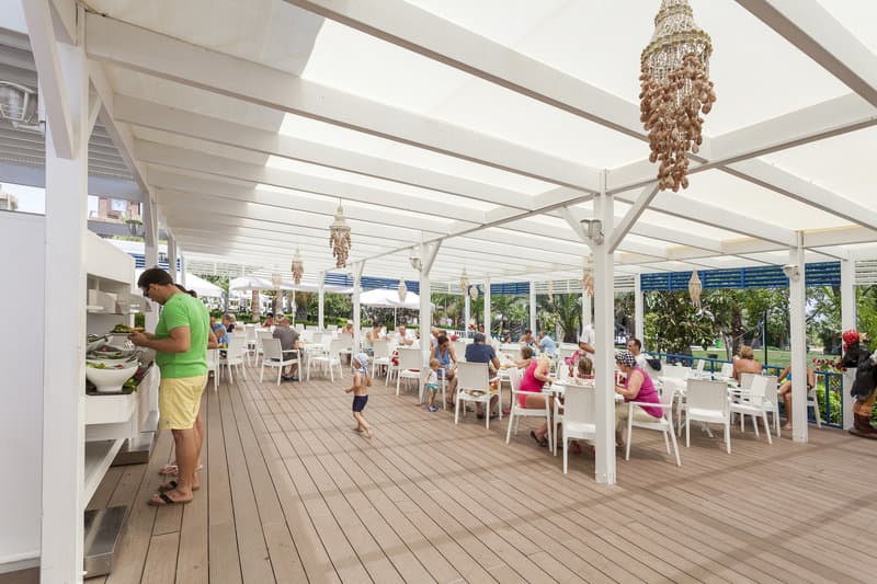 Charter Antalya - BELEK BEACH RESORT - 33