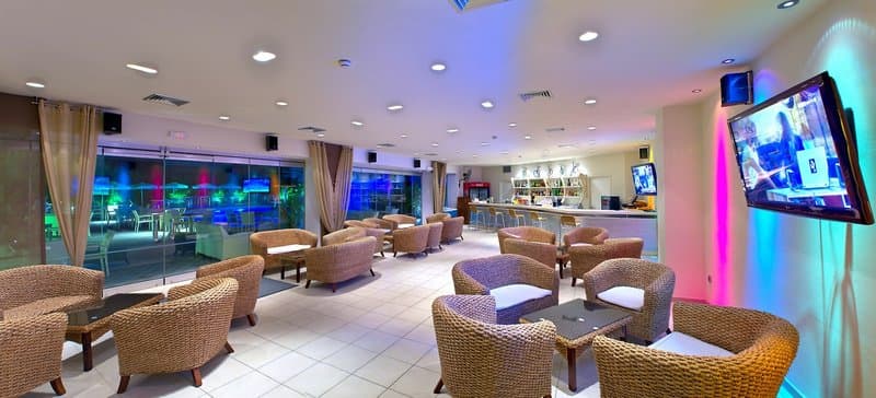Elinotel Apolamare - 19