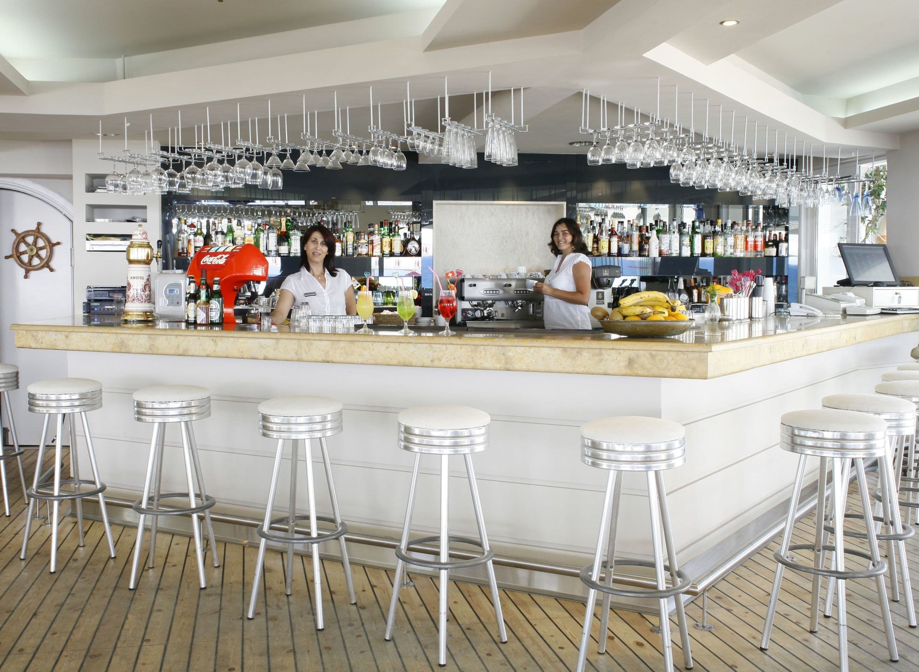 Glaros Beach Hotel - 64