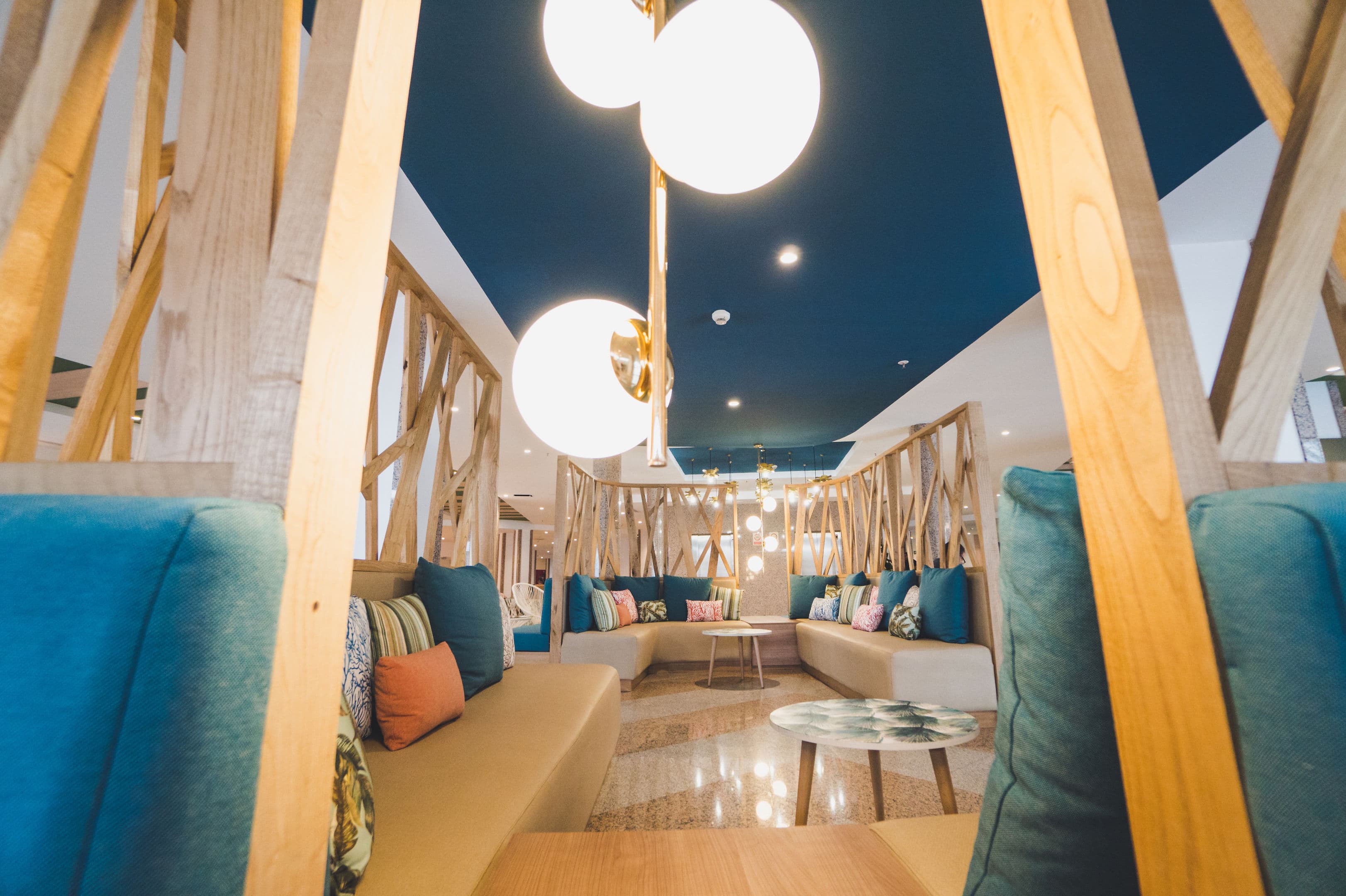 Gara Suites Golf & Spa Hotel - 24