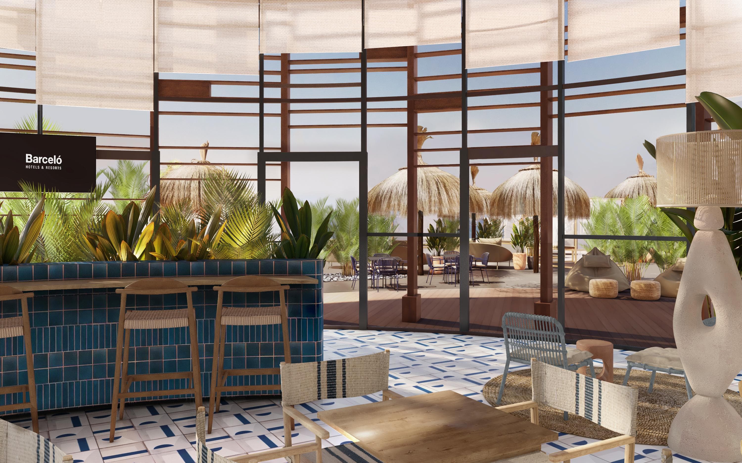 Barcelo Tenerife Royal Level - 64