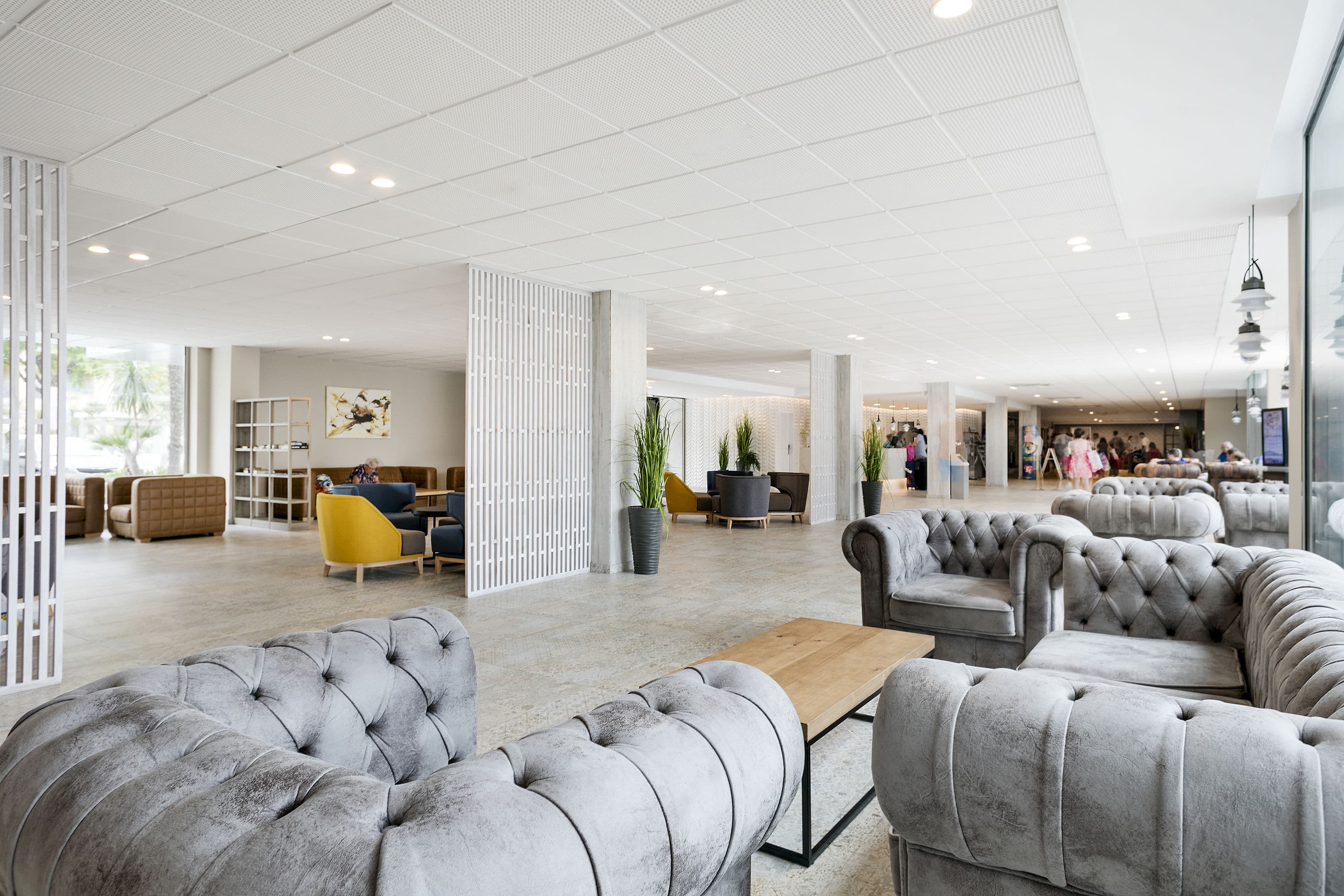 Hotel Best Maritim - 64
