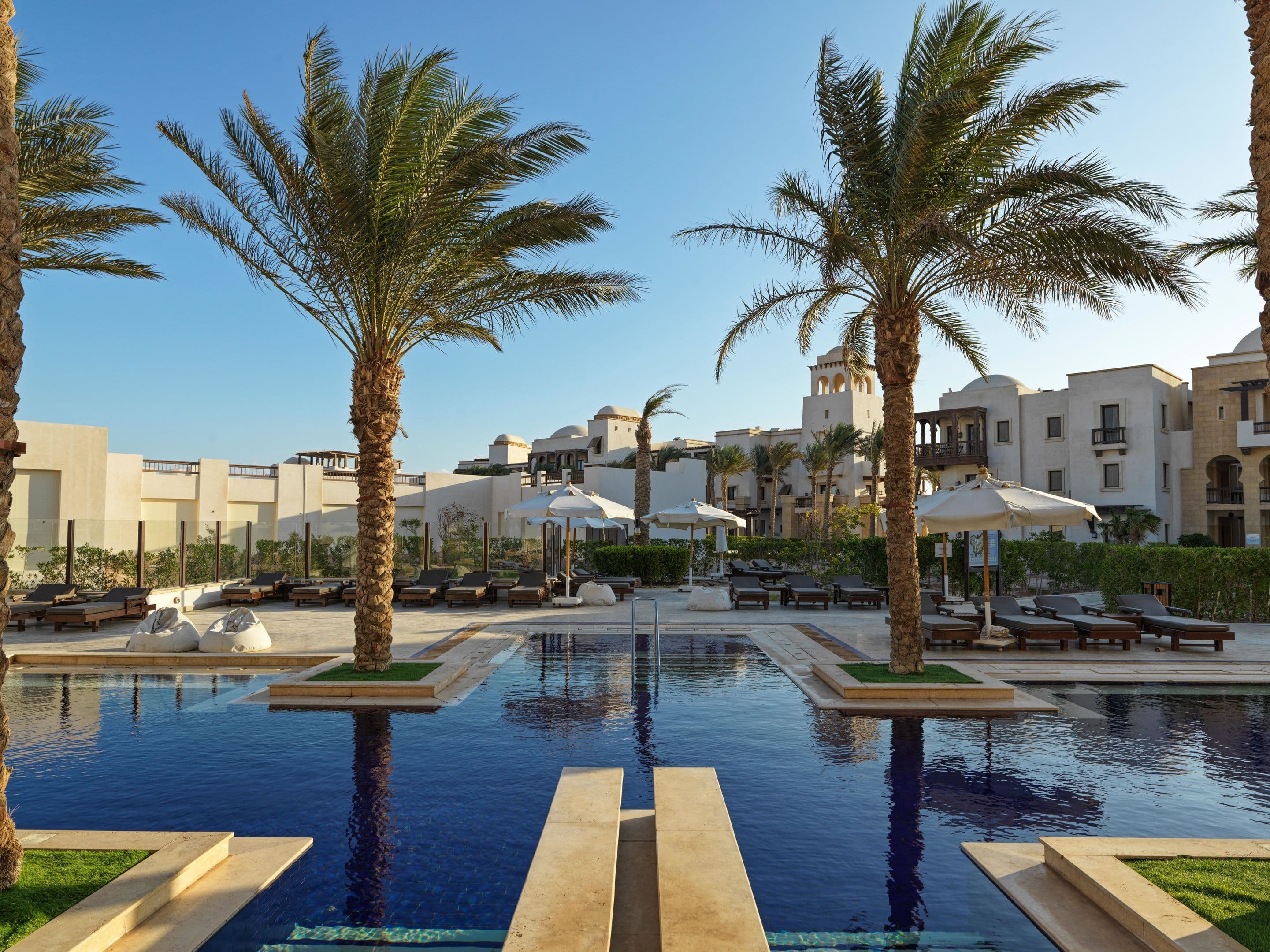 Ancient Sands Golf Resort and Residences - 64