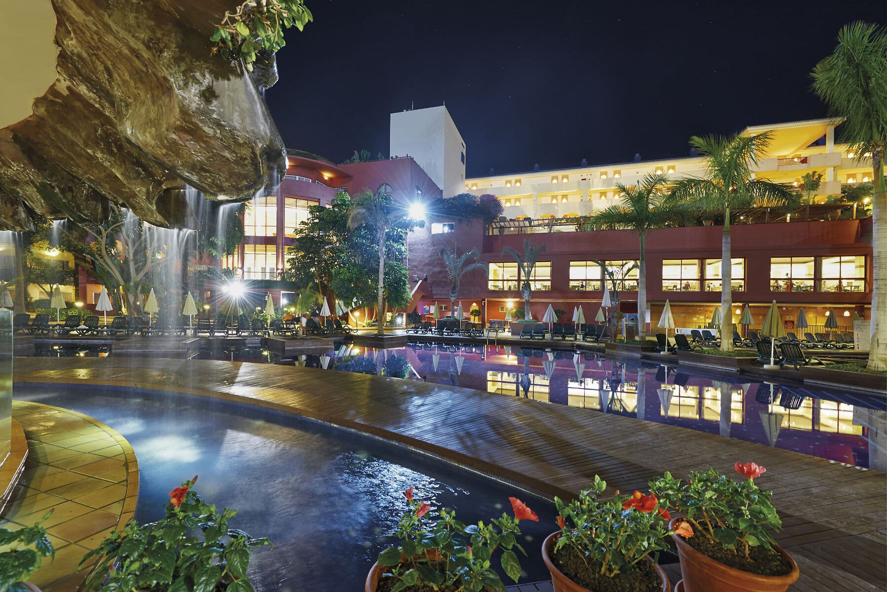 Hotel Best Jacaranda - 34