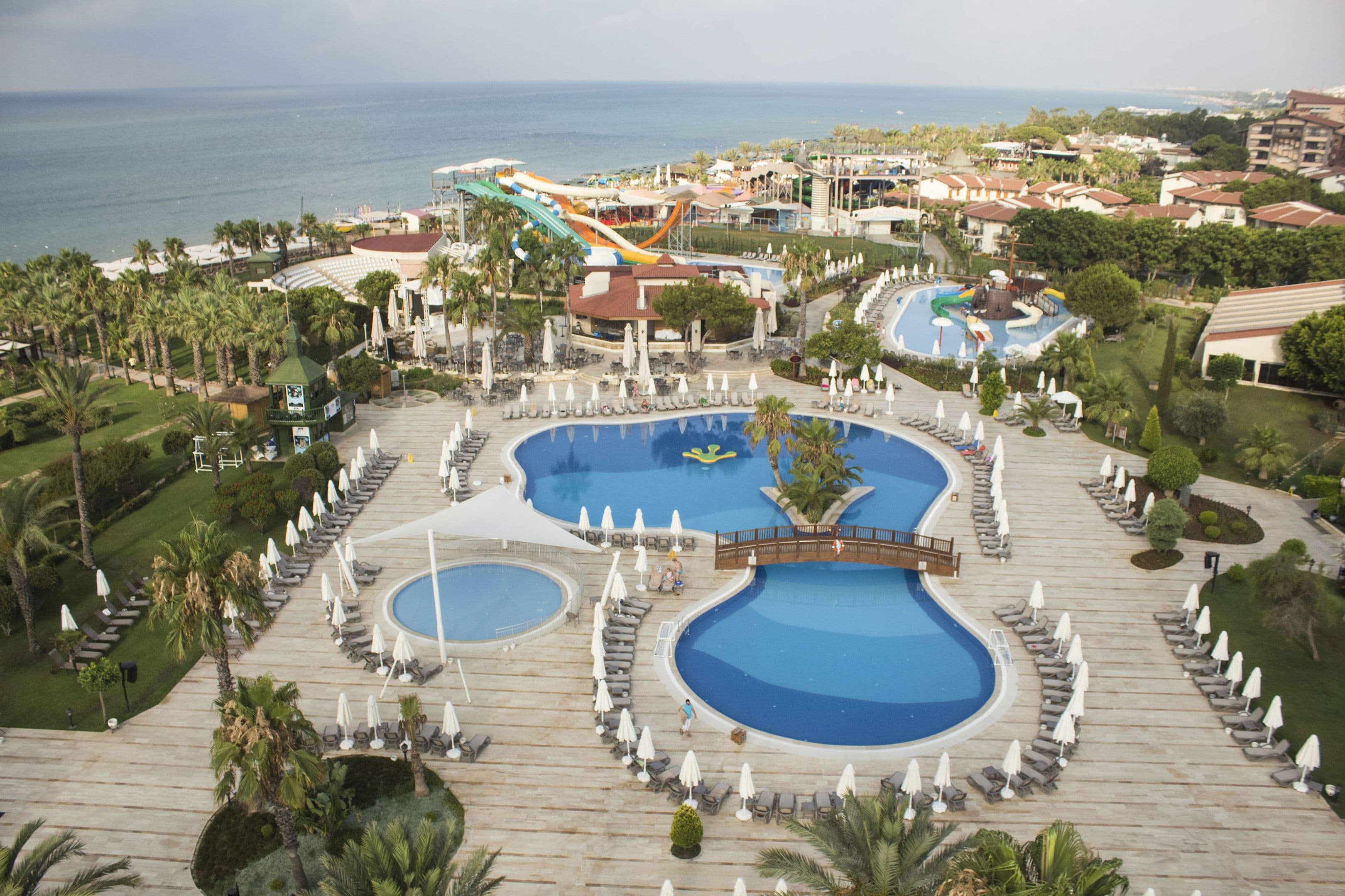 Hotel Bellis Deluxe - 32