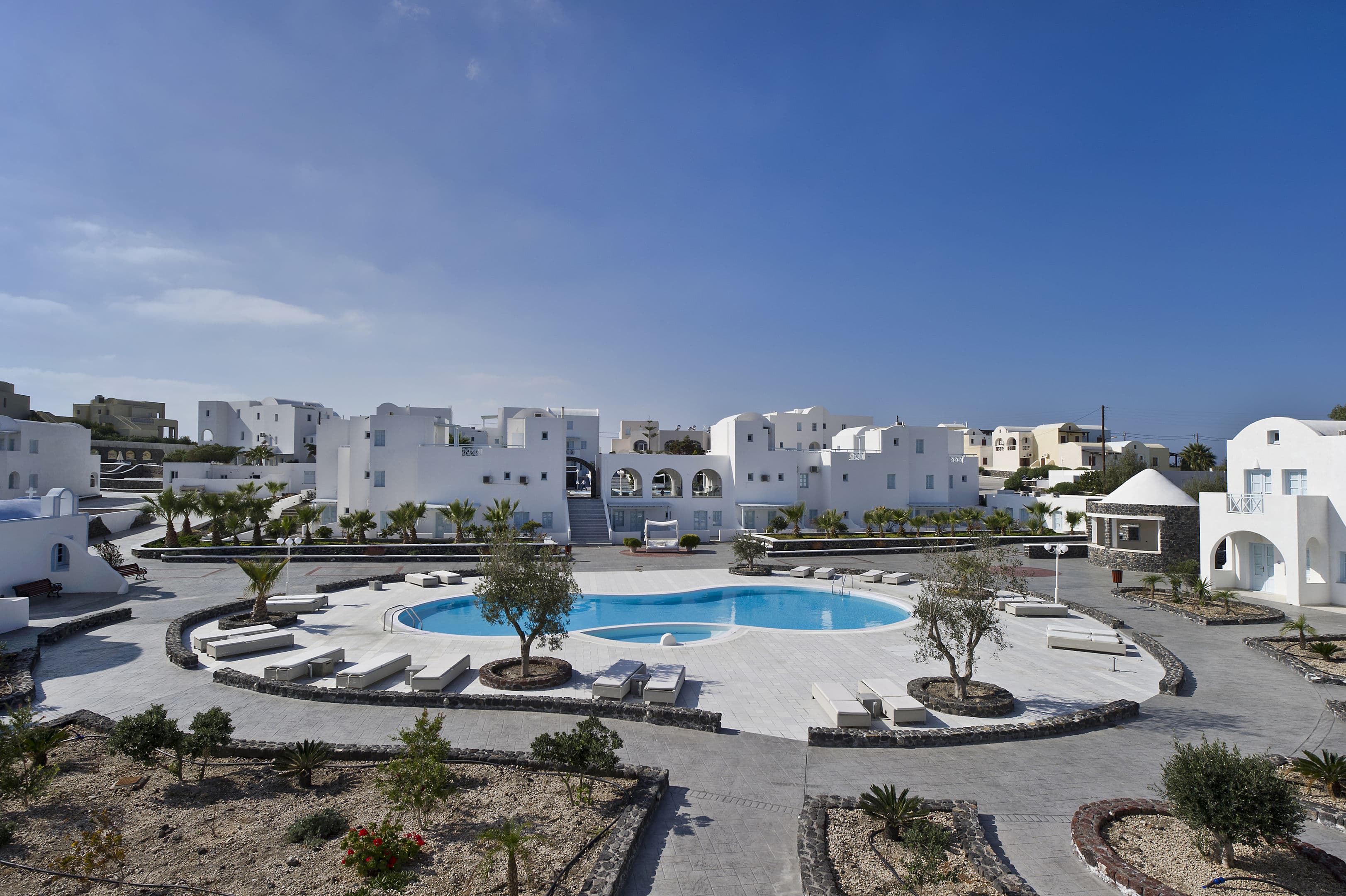 El Greco Resort & Spa - 39