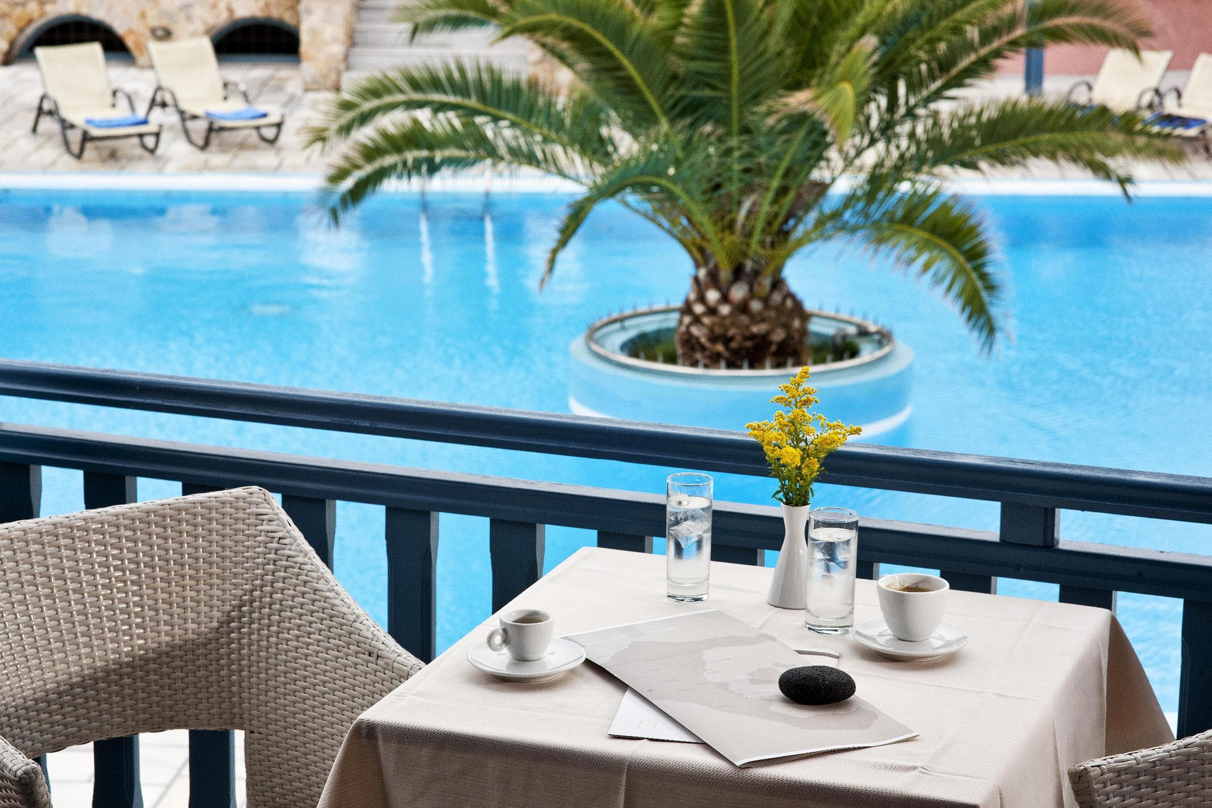Aegean Plaza Hotel - 33