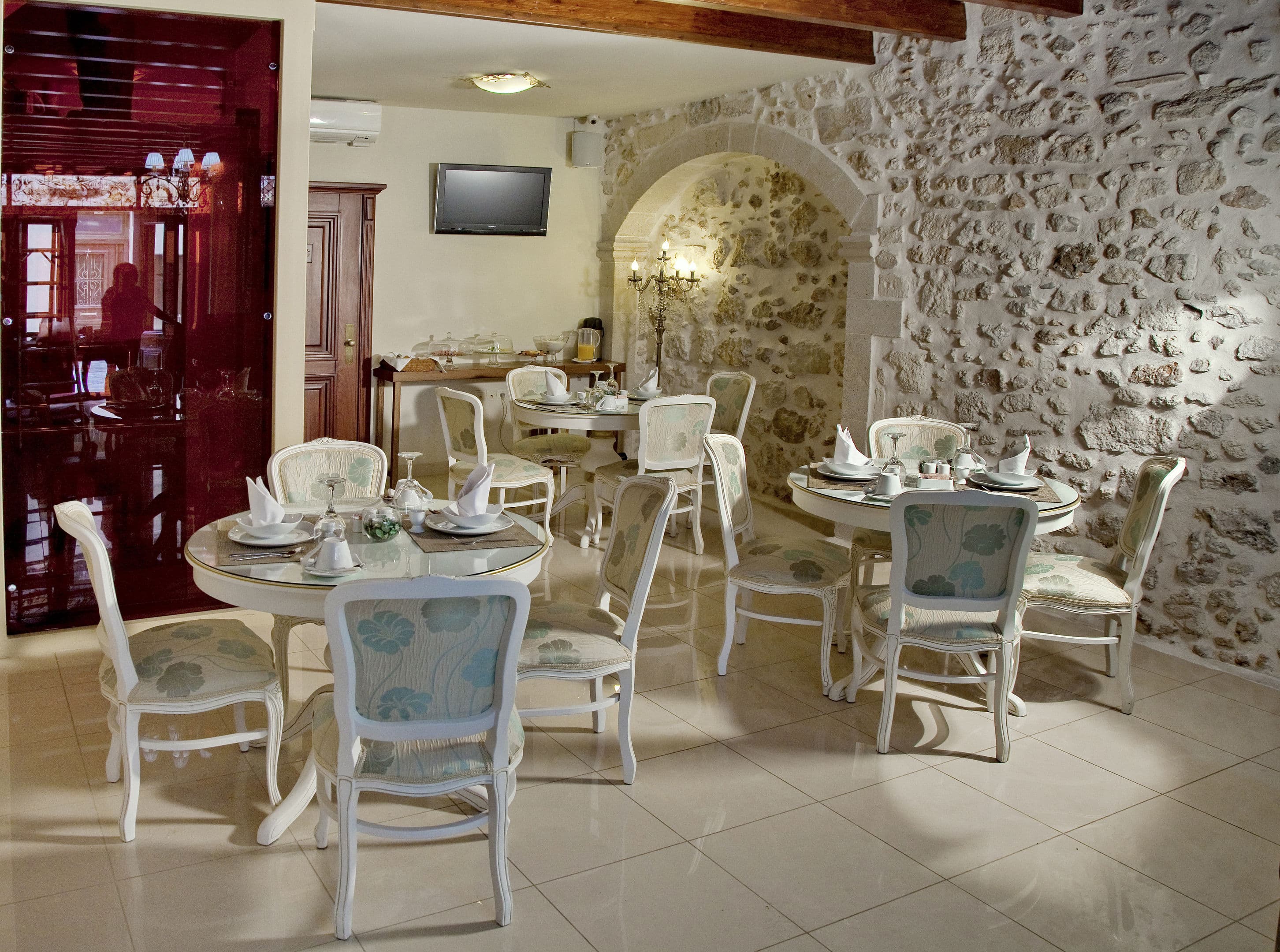 Antica Dimora Suites - 75