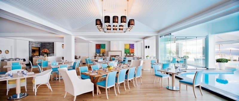Doria Hotel Bodrum - 39