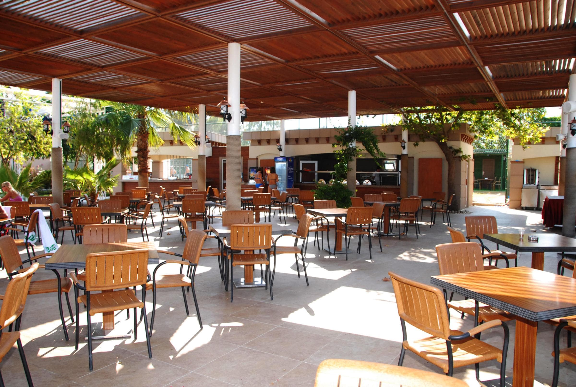 Charter Antalya - FAME RESIDENCE GOYNUK HOTEL - 64