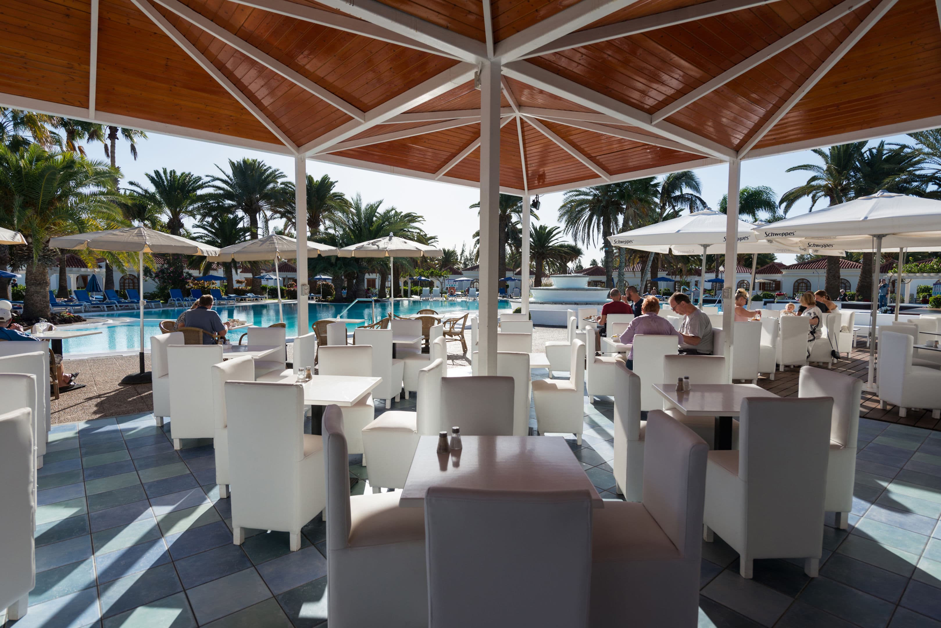 eo Suite Hotel Jardin Dorado - 64