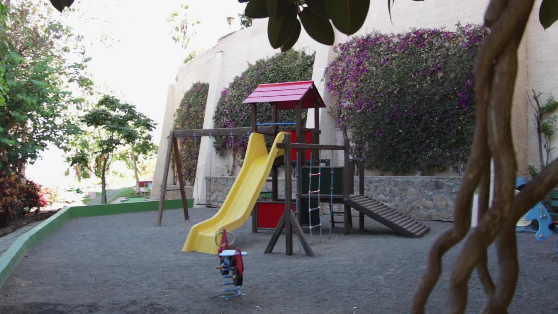 Blue Sea Costa Jardin - 27