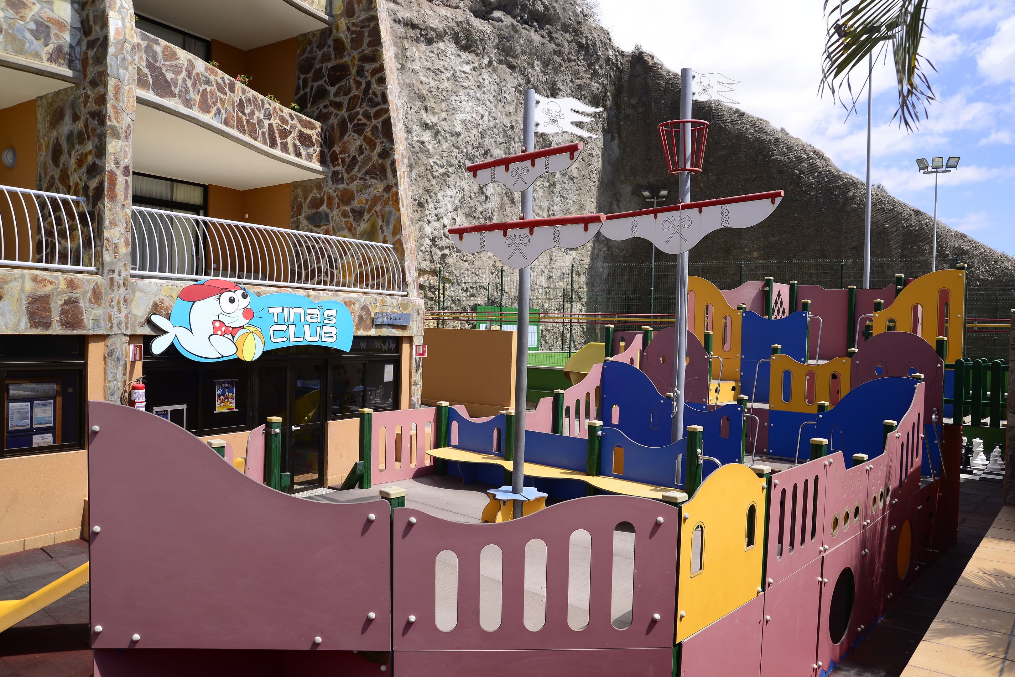 Gloria Palace Amadores Thalasso & Hotel - 64