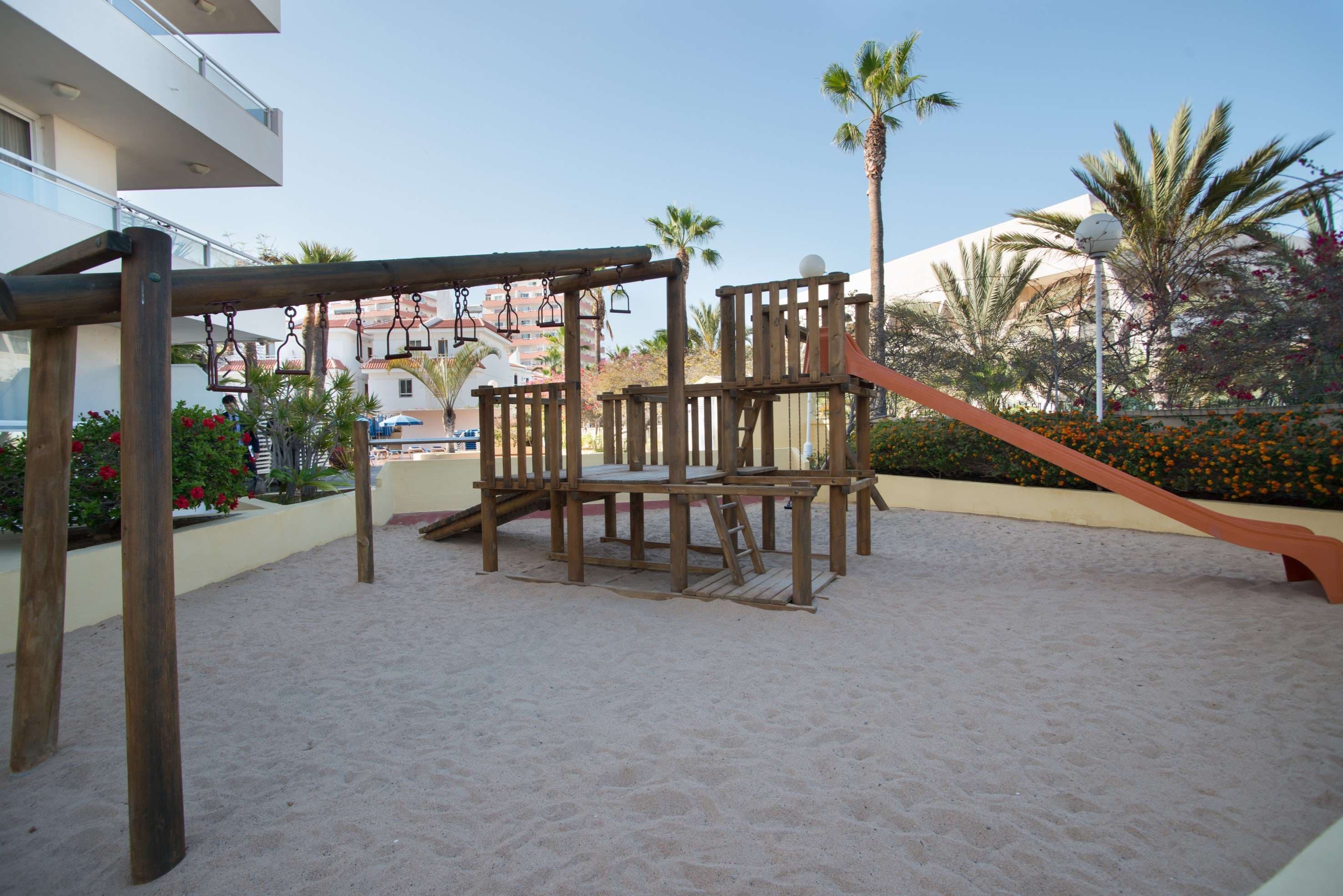 Hotel Catalonia Oro Negro - 24
