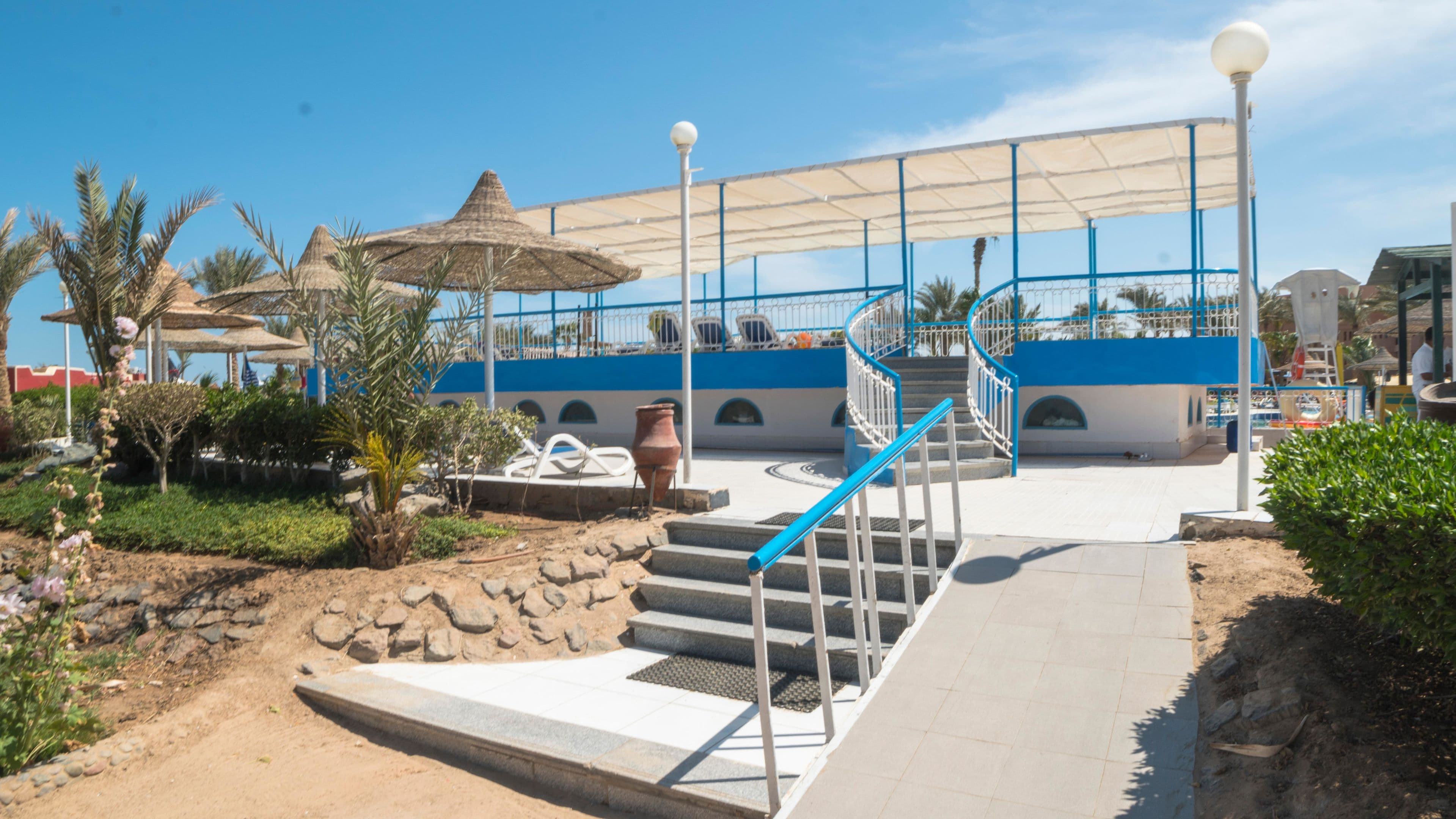 Giftun Azur Resort - 34