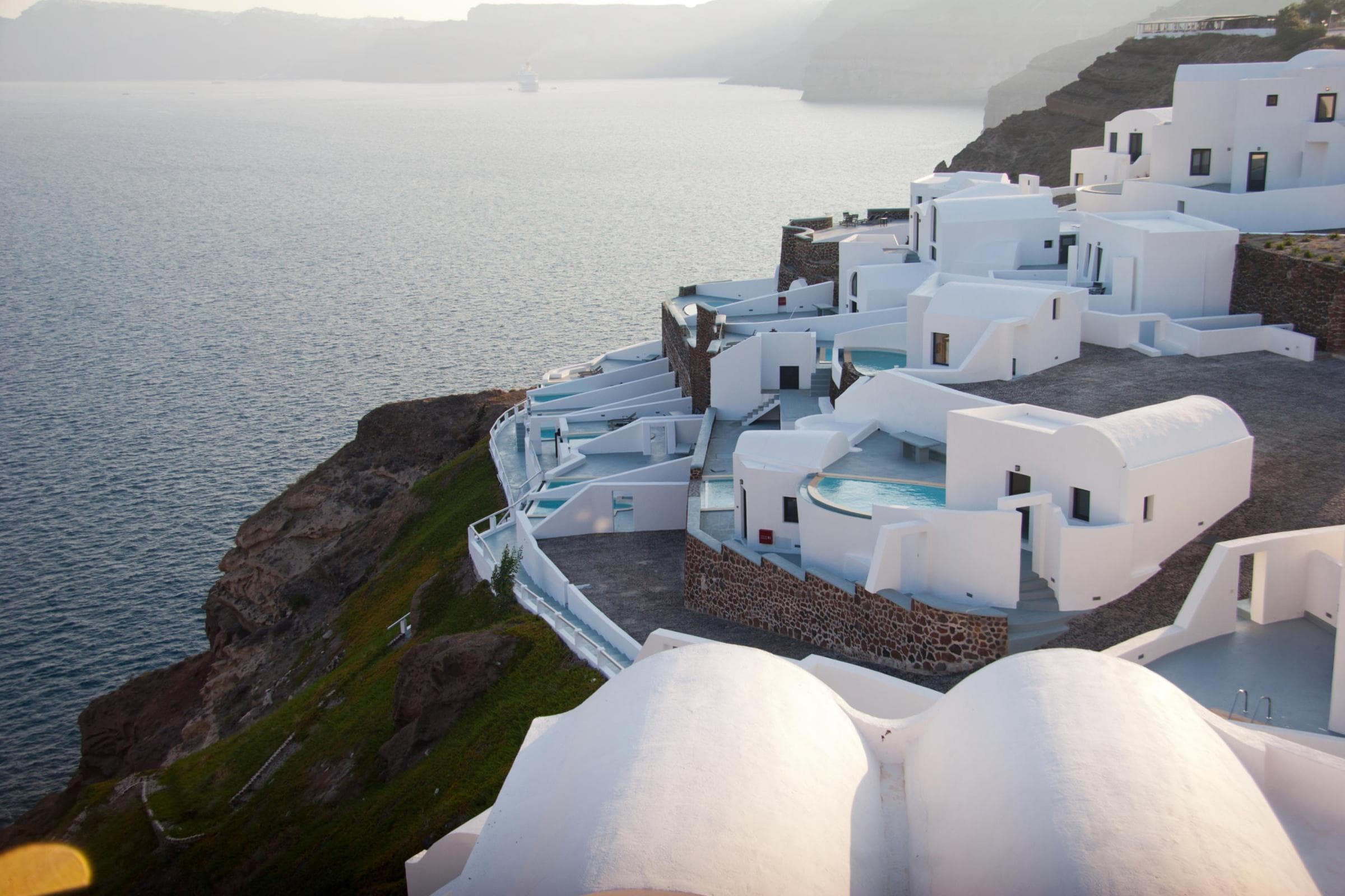 Ambassador Aegean Luxury Hotel & Suites - 39