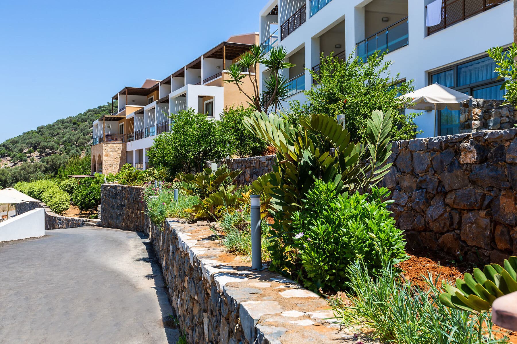 Filion Suites Resort and Spa - 64