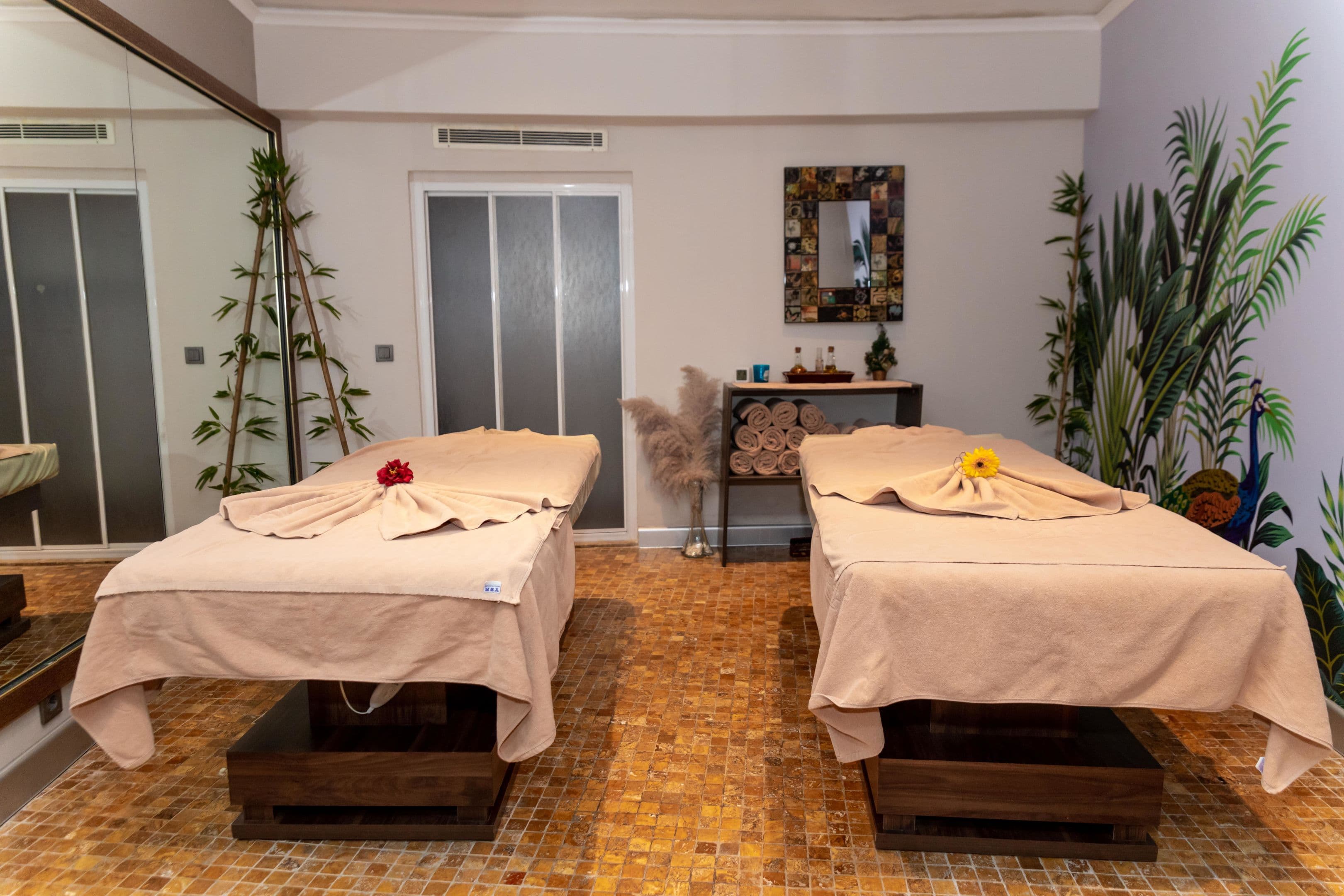 Bodrium Hotel And SPA - 64