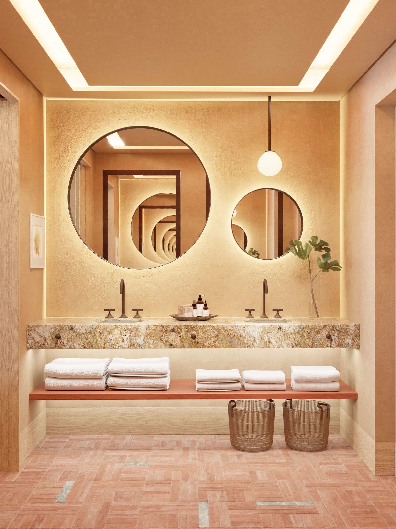 Hotel Fuerte Marbella - 29