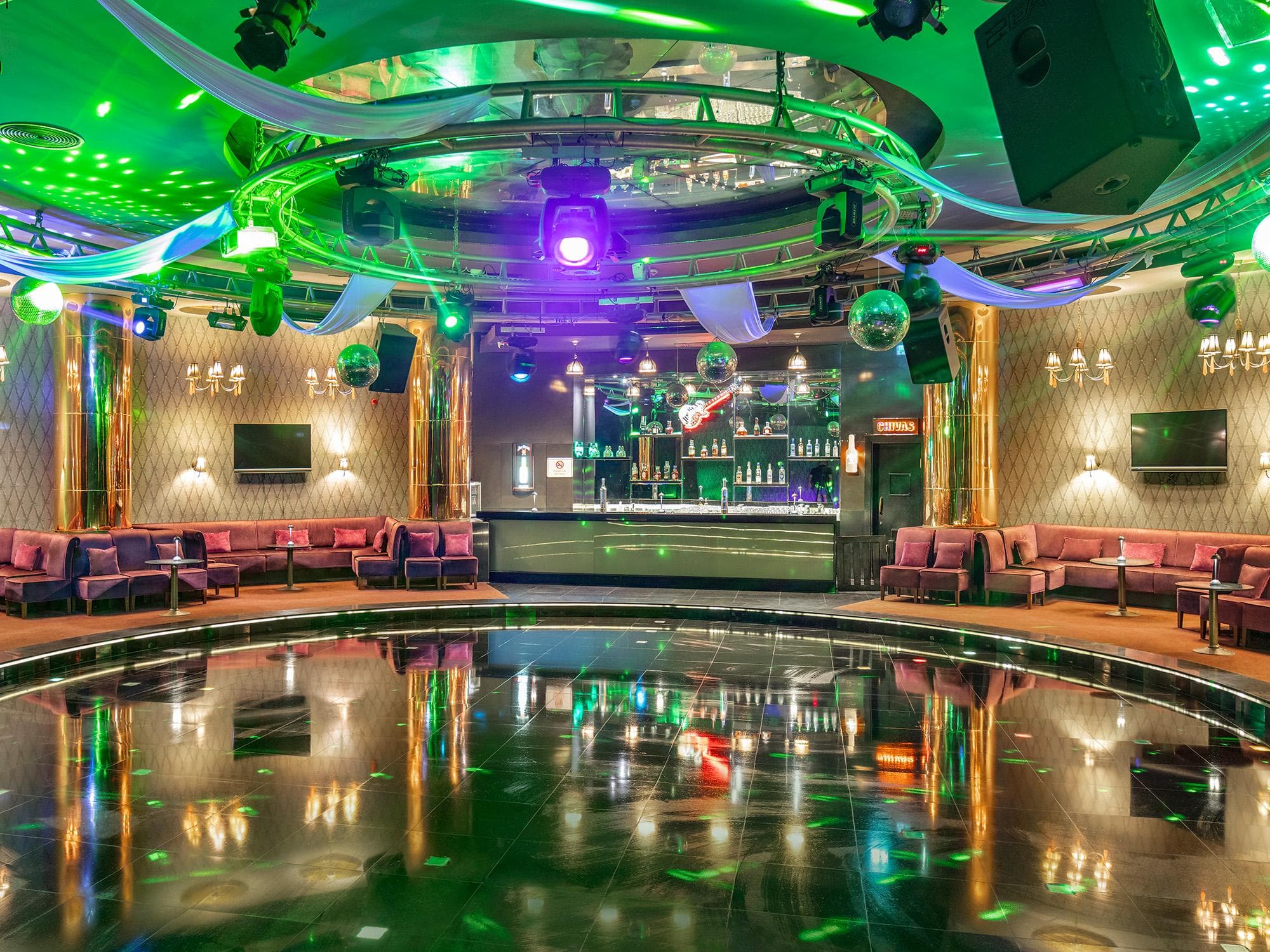 Ela Excellence Resort (ex Ela Quality Resort Hotel) - 231