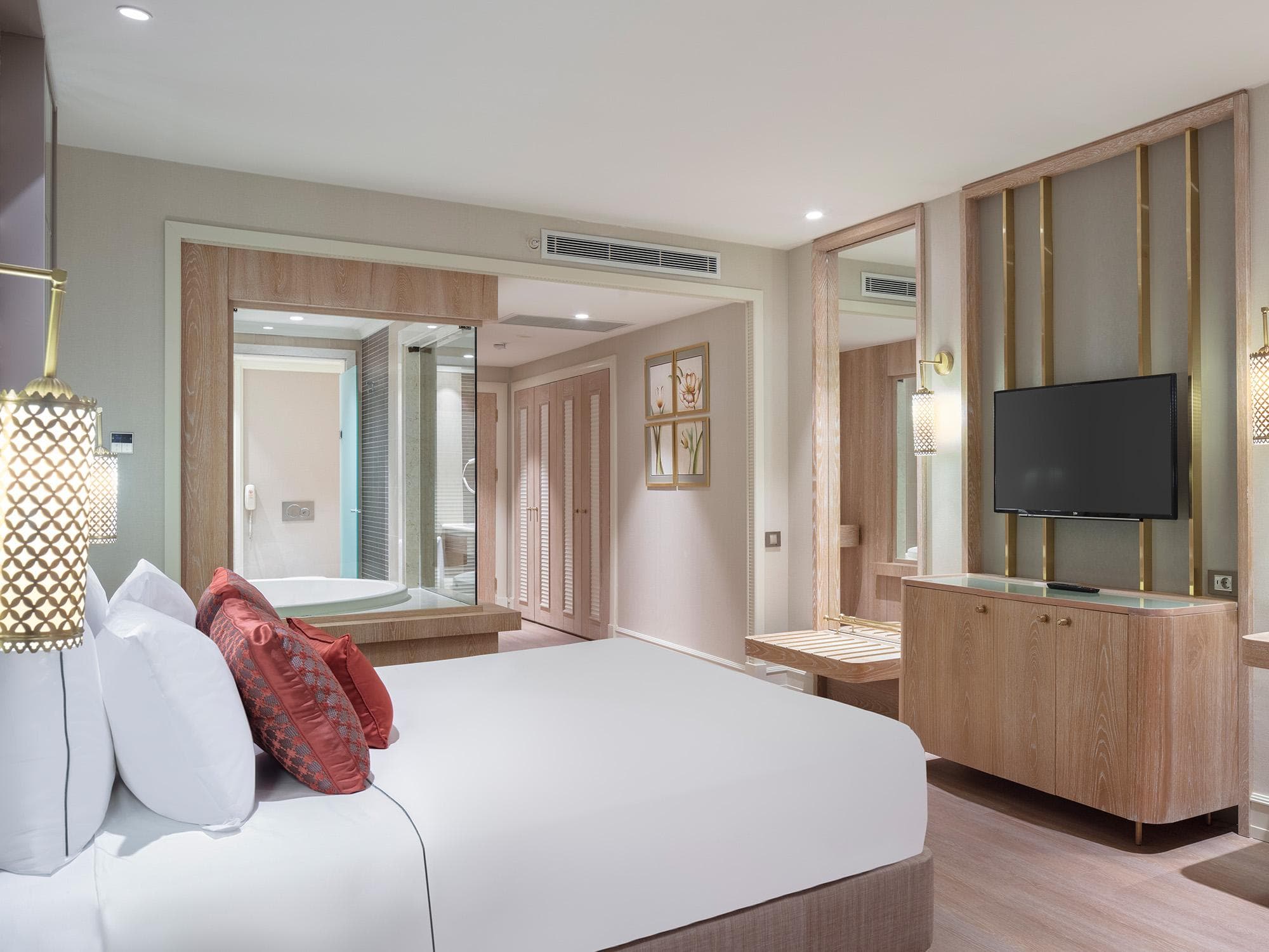 Ela Excellence Resort (ex Ela Quality Resort Hotel) - 53