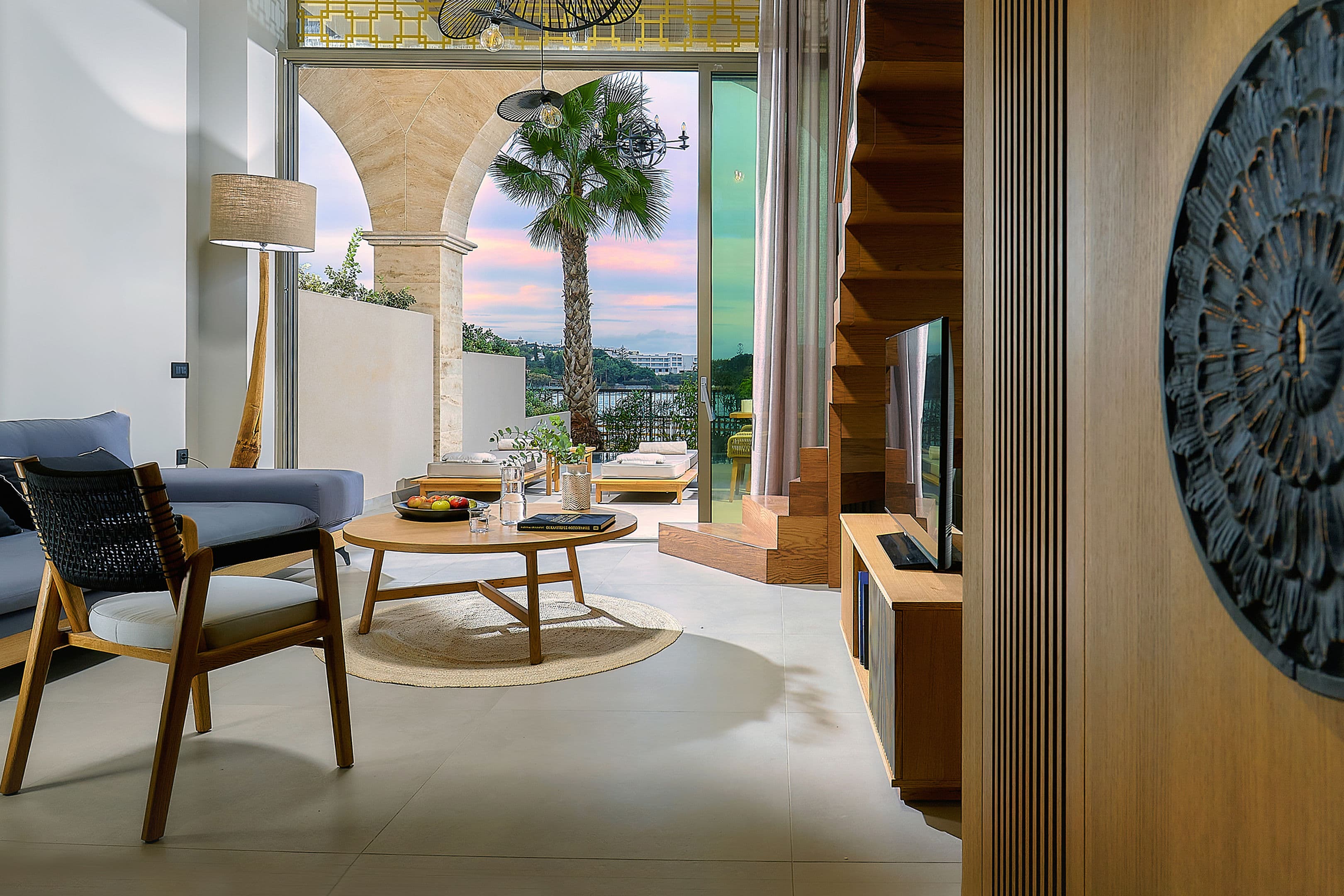 Castello Infinity Suites - 45