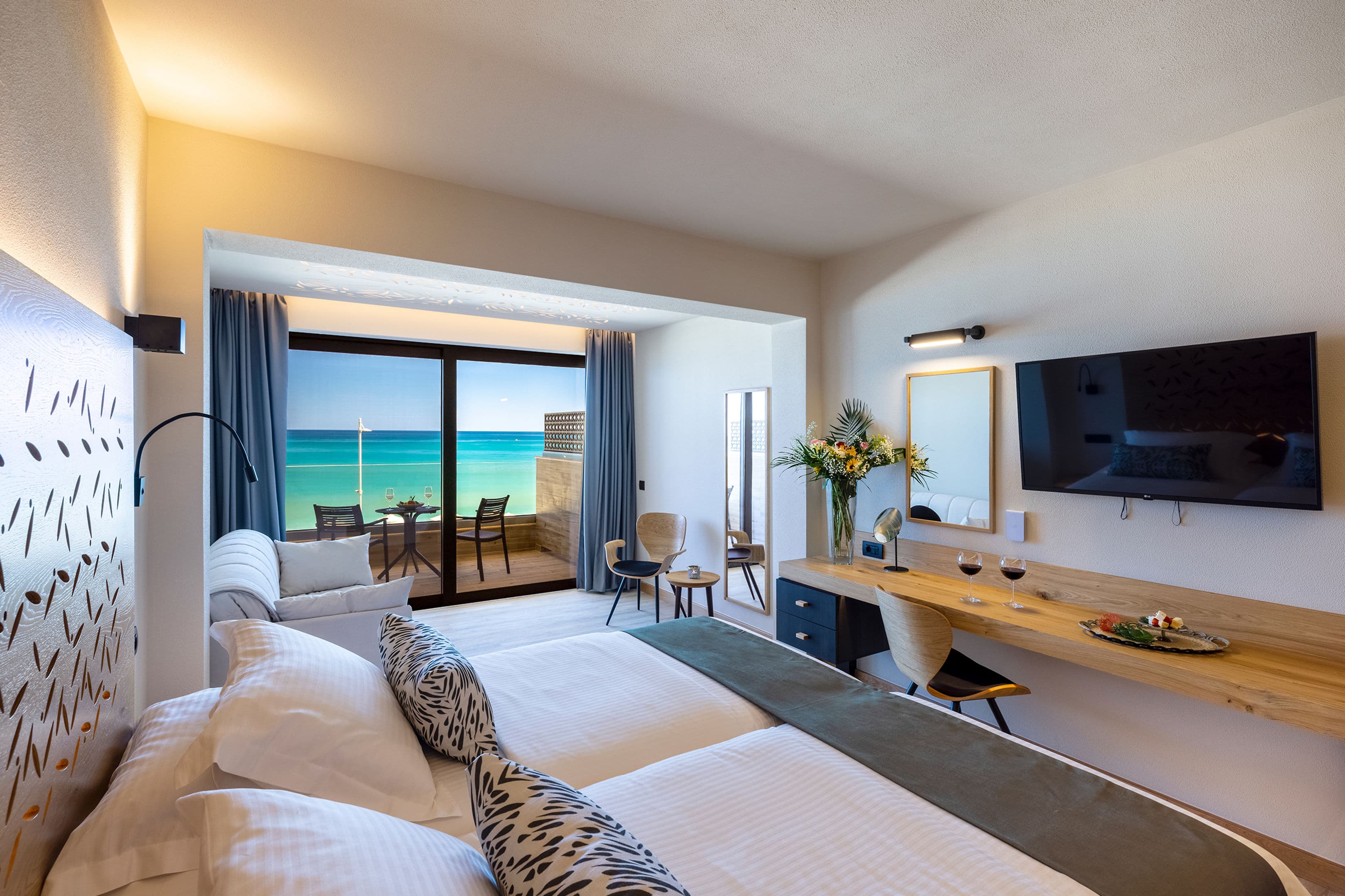 Atlantis Beach Rethymno - 76