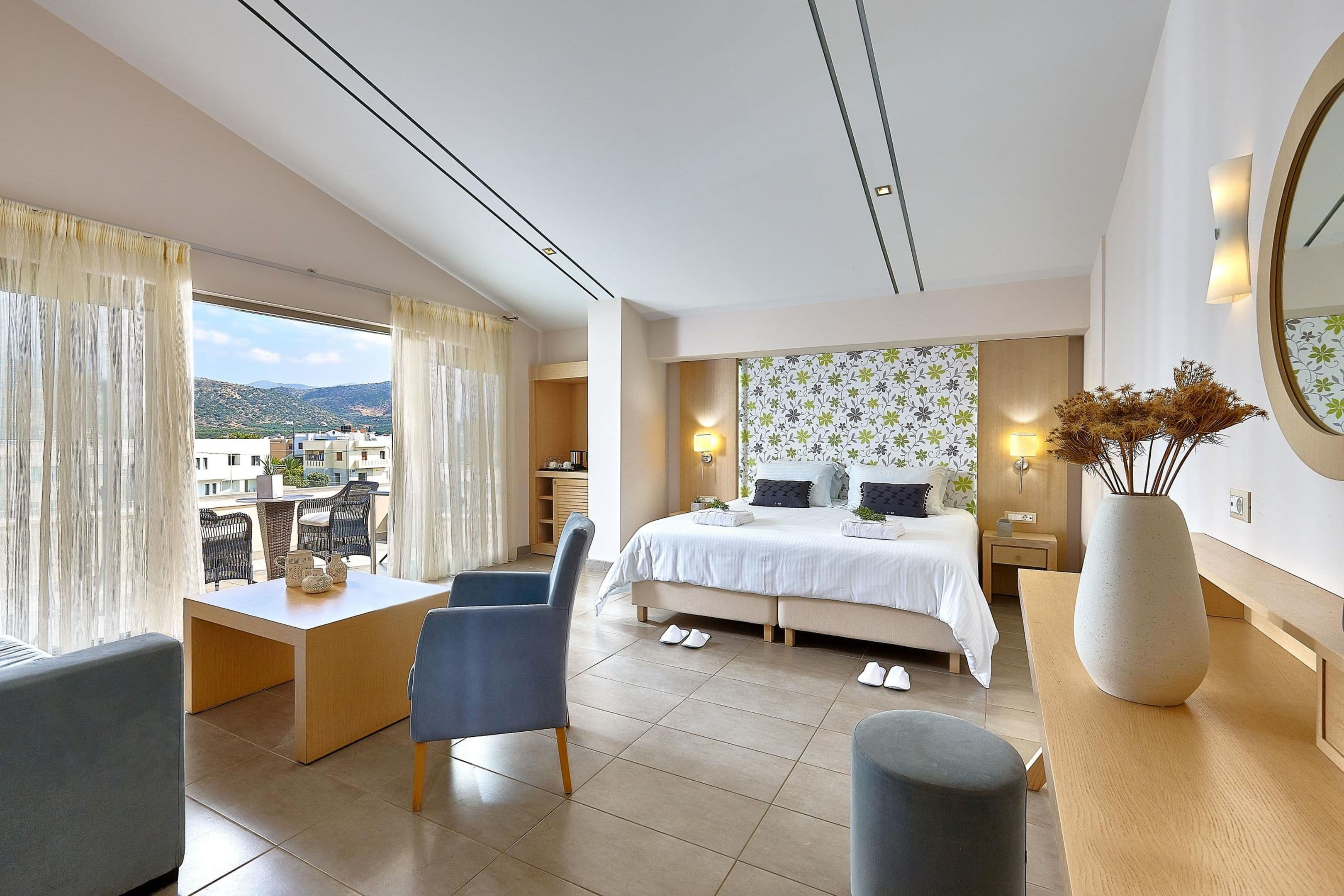 Castello Boutique Resort and Spa - 61