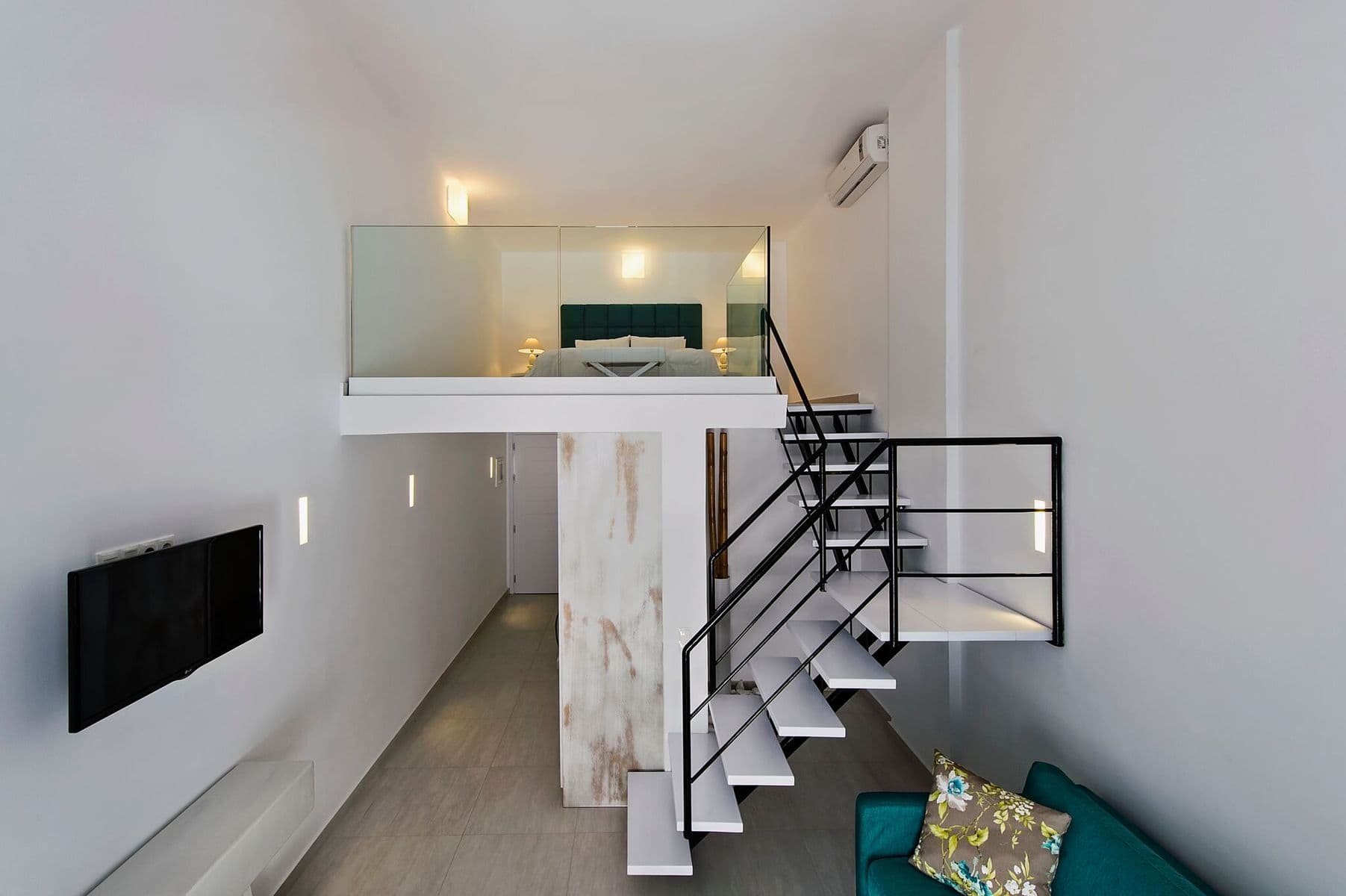 Cavo Bianco Boutique Hotel & Spa - 84
