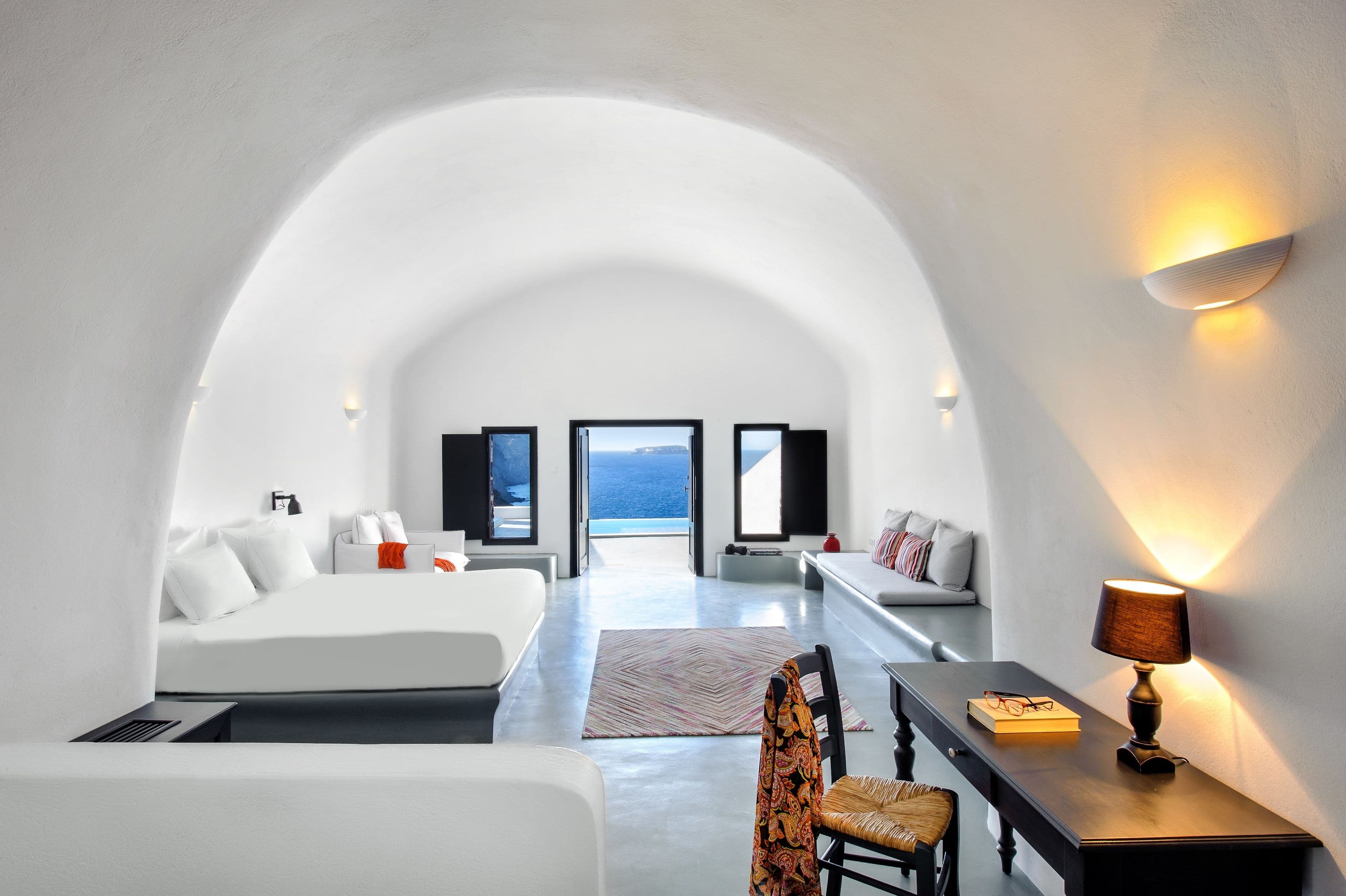 Ambassador Aegean Luxury Hotel & Suites - 40