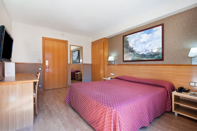 Catalonia Park Güell - 66