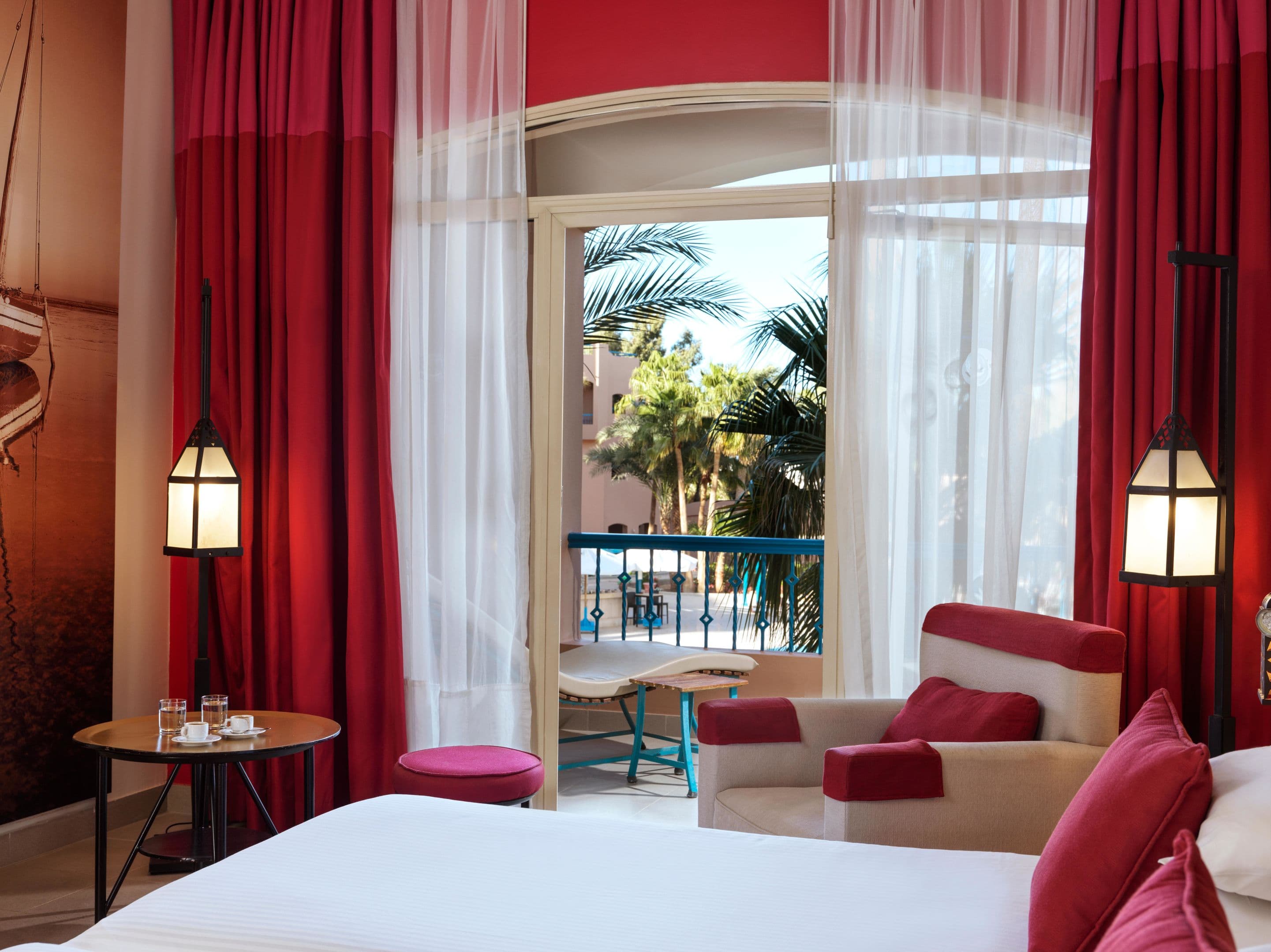Club Paradisio El Gouna - 40
