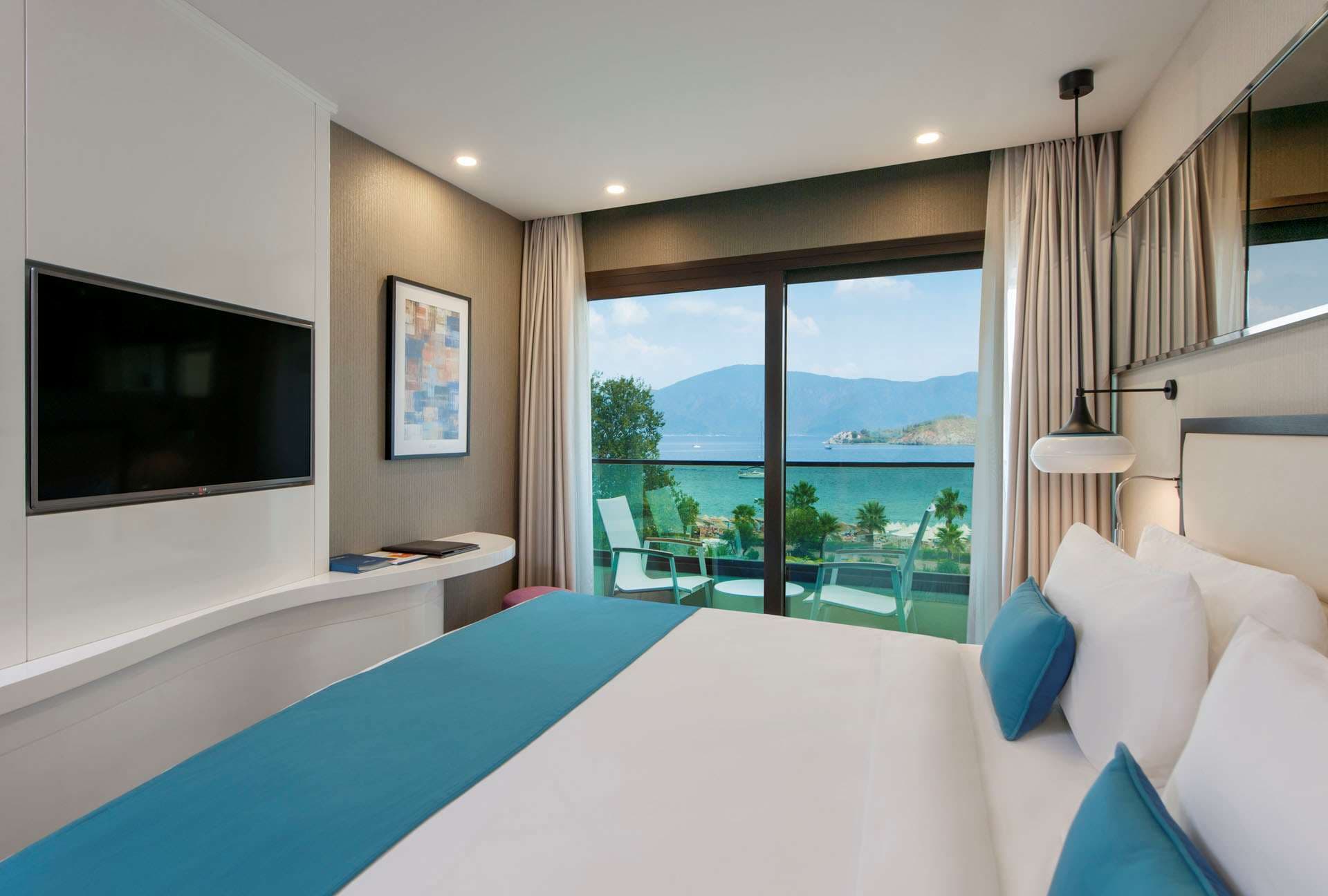 Charter Marmaris -Elite World Marmaris hotel Adults Only - 65