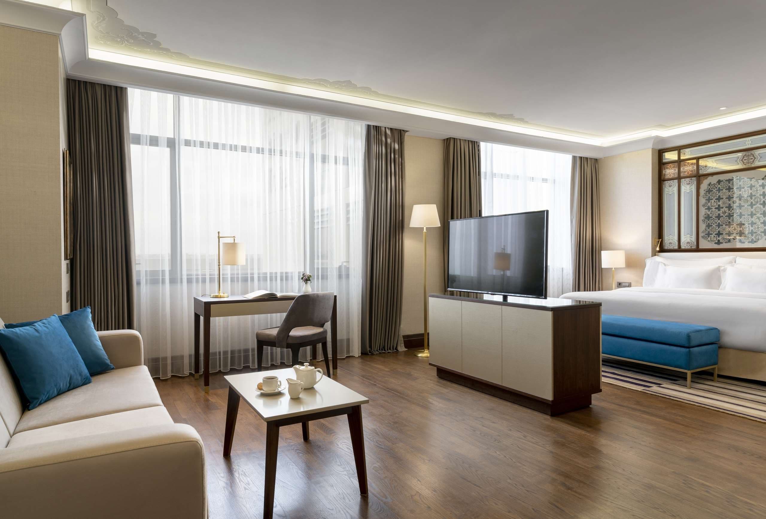 Barcelo Istanbul - 67